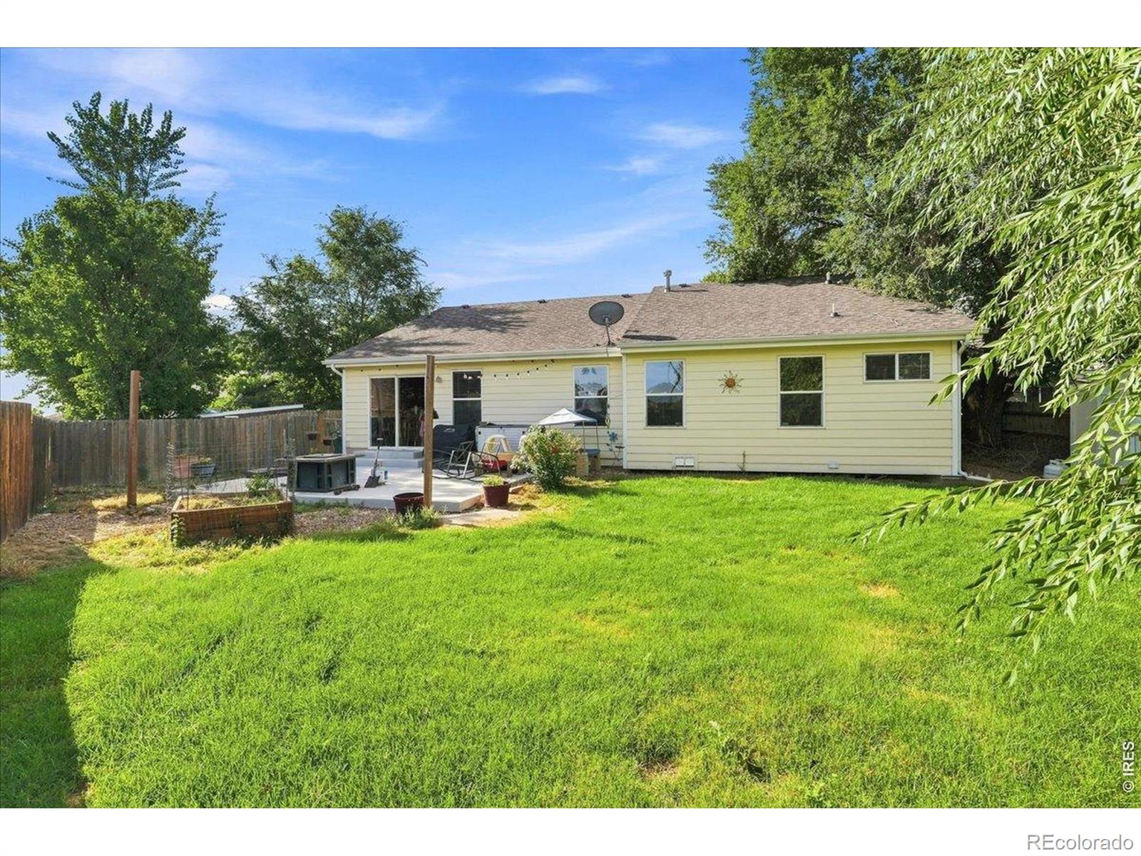 MLS Image #27 for 3105  burro court,evans, Colorado