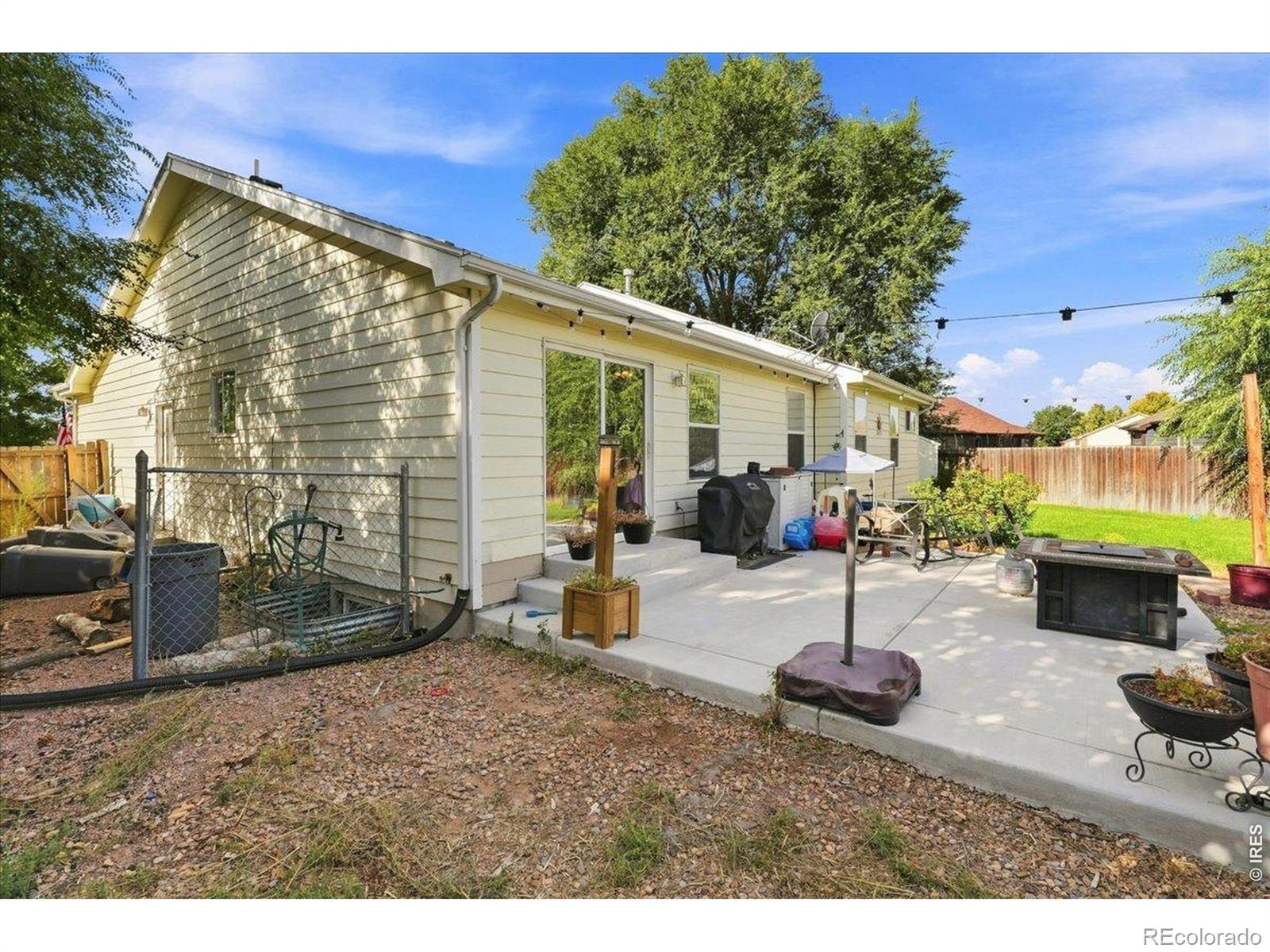 MLS Image #29 for 3105  burro court,evans, Colorado