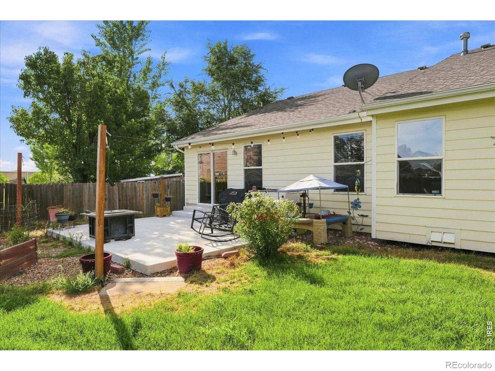 MLS Image #30 for 3105  burro court,evans, Colorado