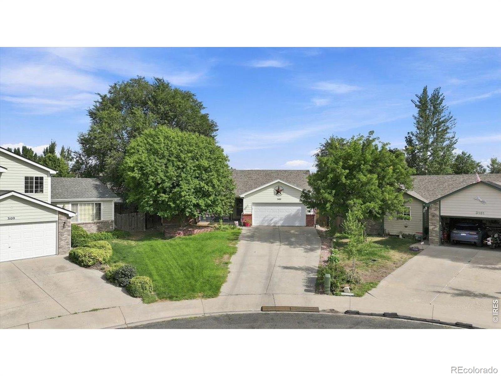 MLS Image #32 for 3105  burro court,evans, Colorado