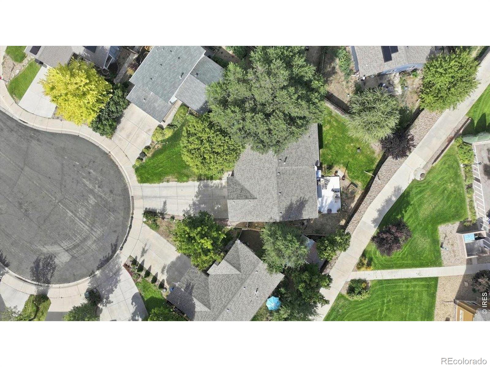 MLS Image #33 for 3105  burro court,evans, Colorado