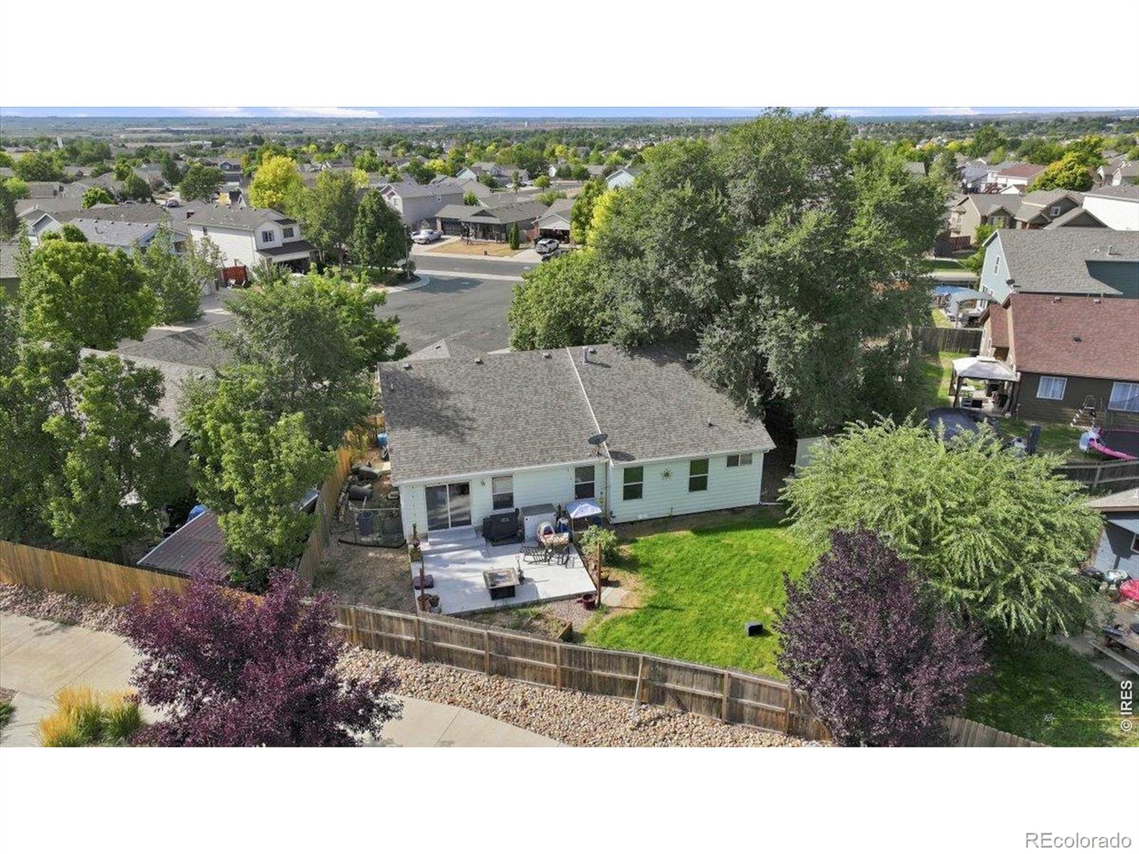 MLS Image #34 for 3105  burro court,evans, Colorado