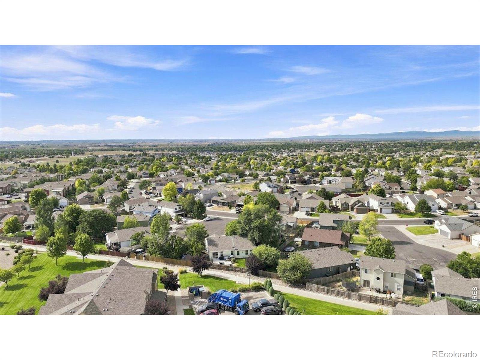 MLS Image #35 for 3105  burro court,evans, Colorado