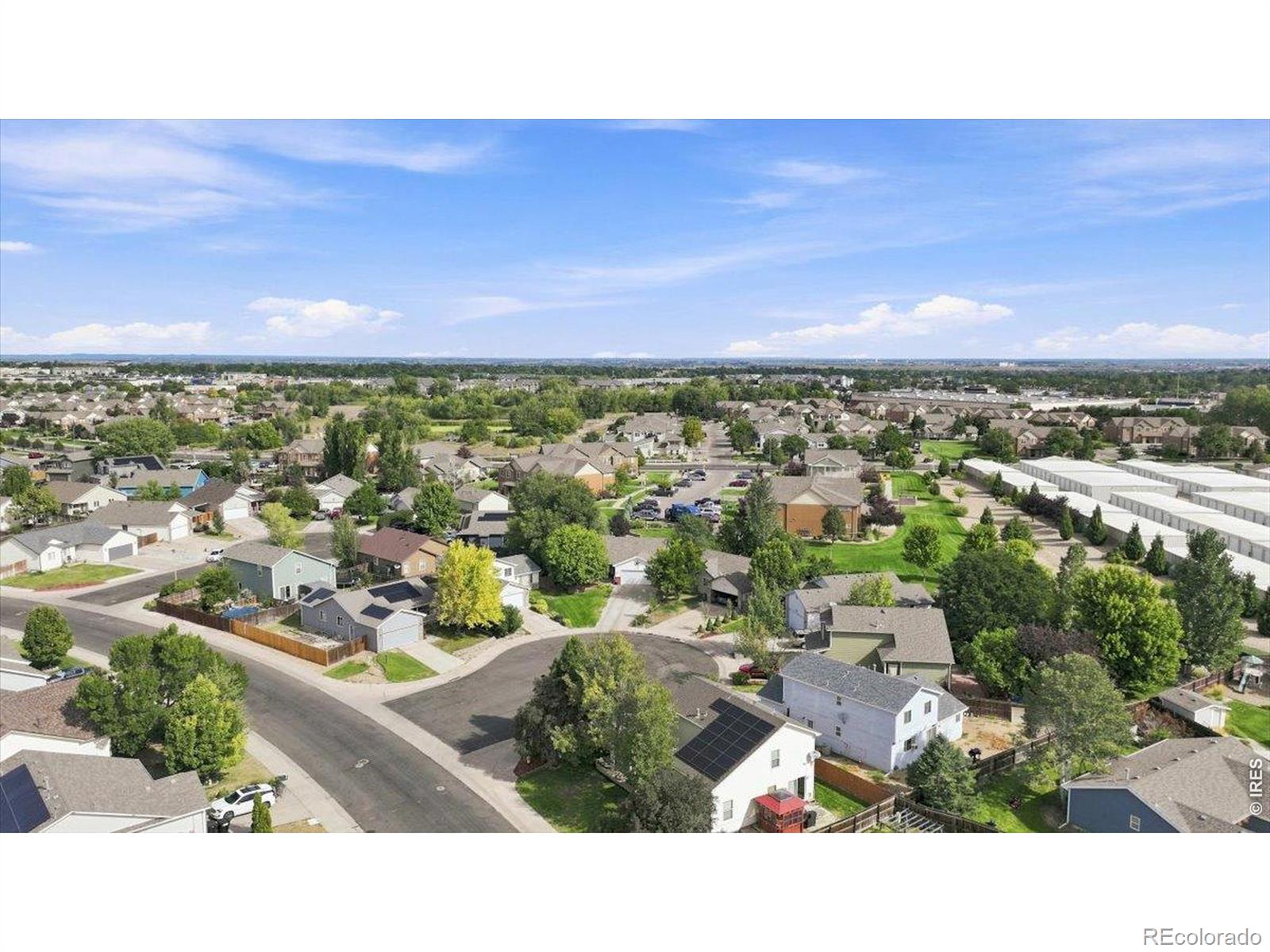 MLS Image #36 for 3105  burro court,evans, Colorado