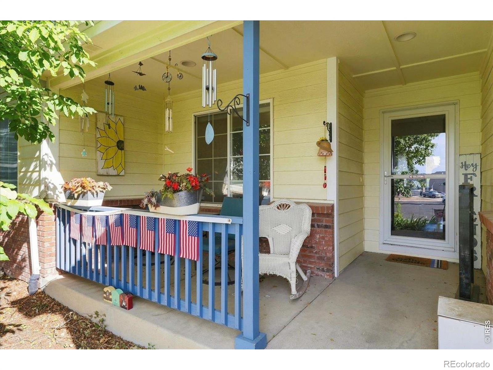 MLS Image #4 for 3105  burro court,evans, Colorado