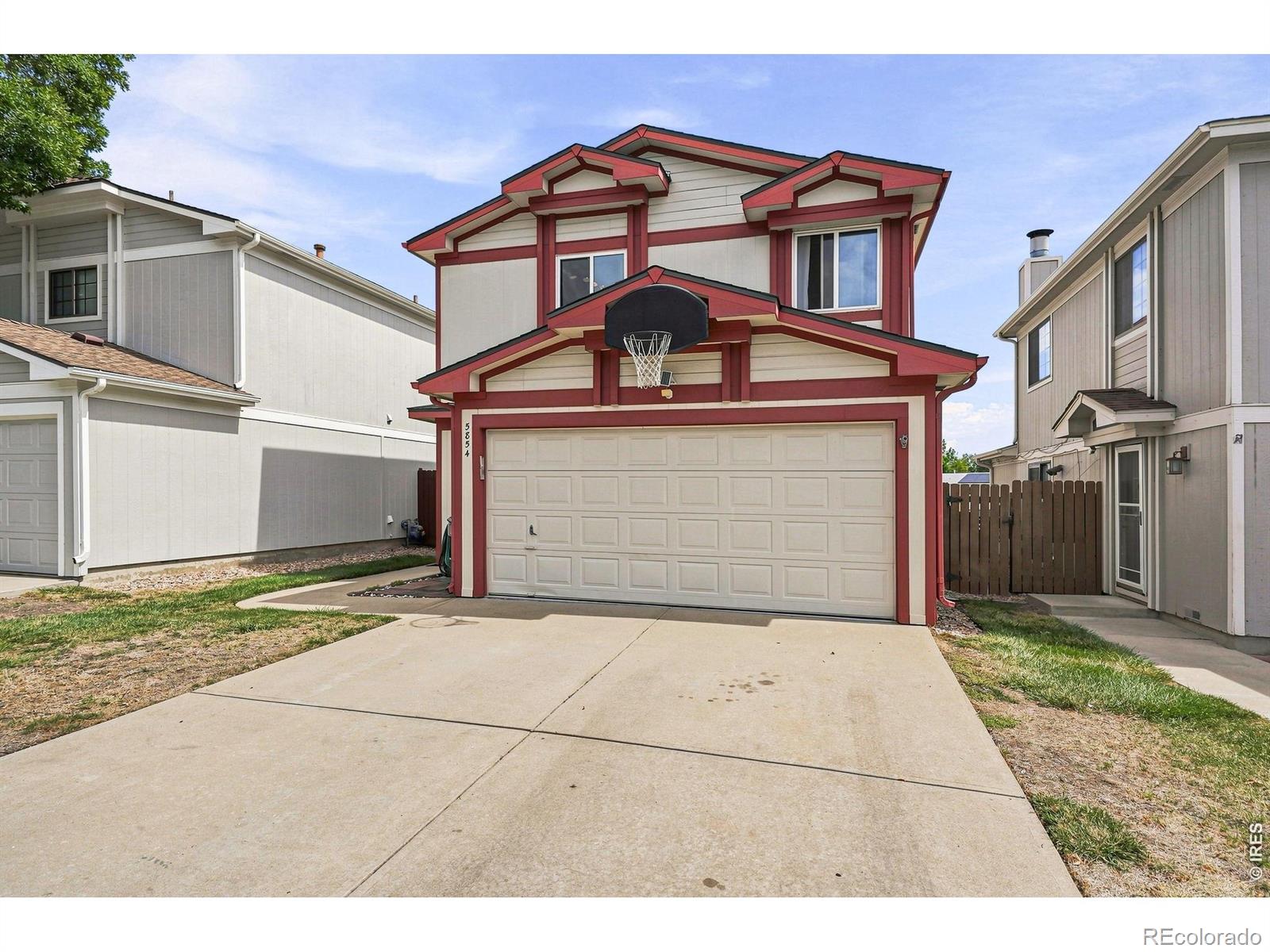 MLS Image #2 for 5854 w 93rd avenue,westminster, Colorado