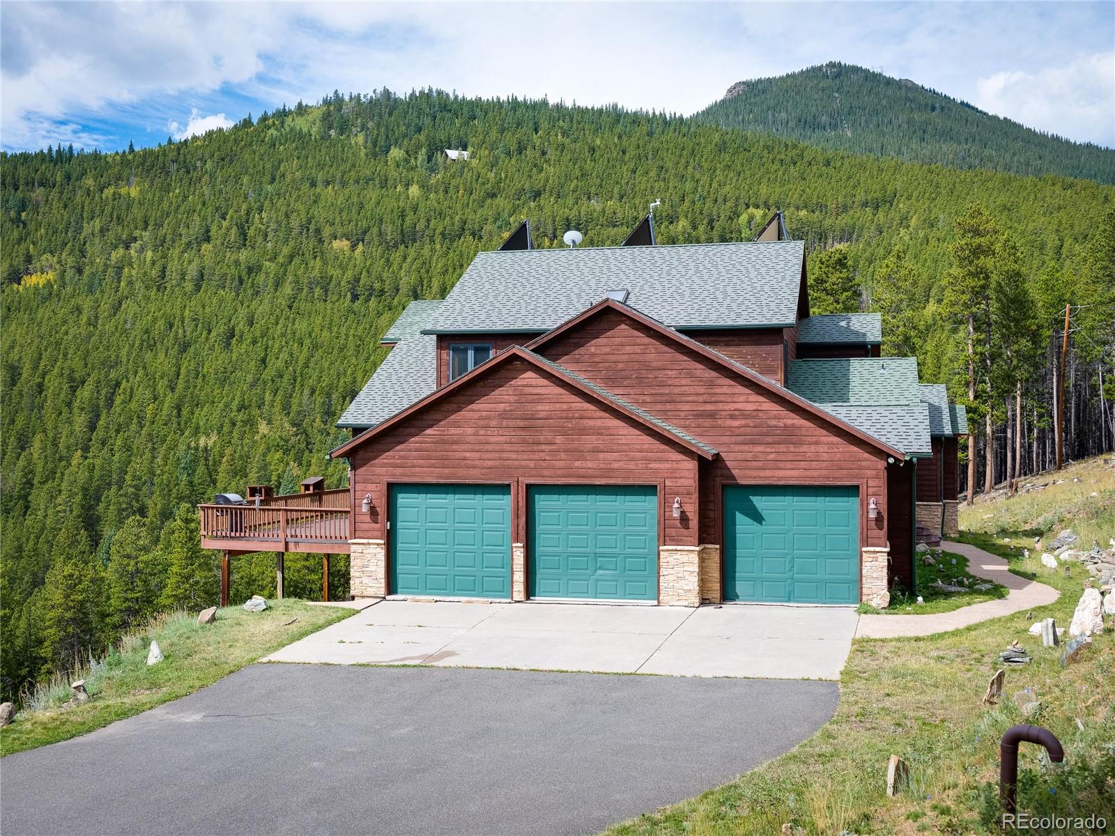 MLS Image #34 for 76  raven ridge road,idaho springs, Colorado