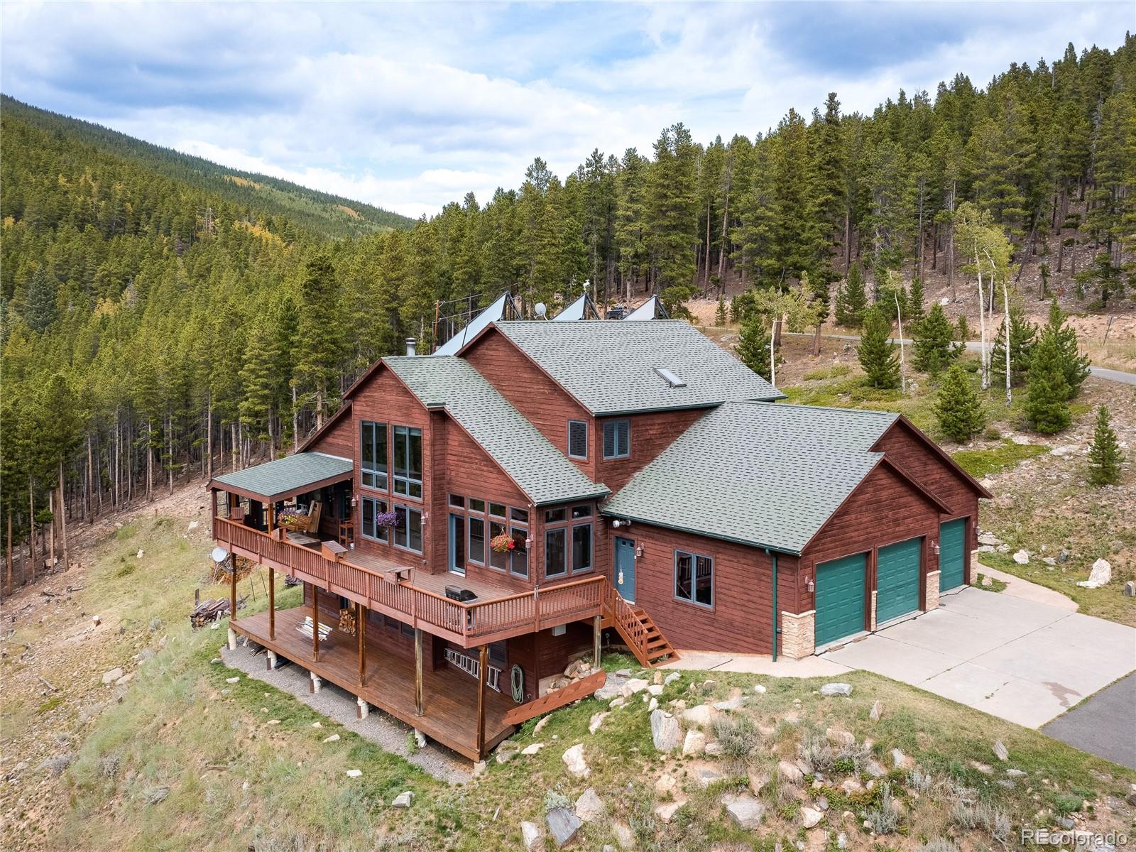 MLS Image #38 for 76  raven ridge road,idaho springs, Colorado