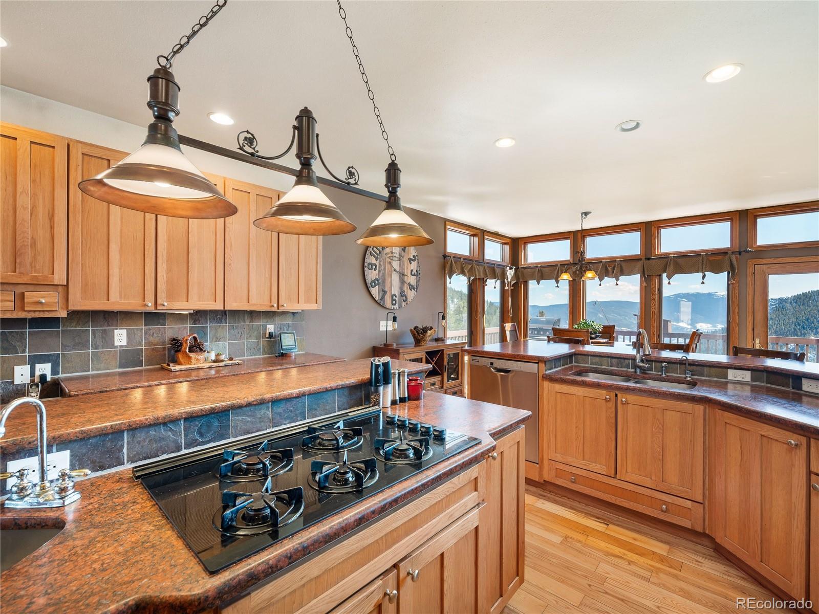 MLS Image #4 for 76  raven ridge road,idaho springs, Colorado