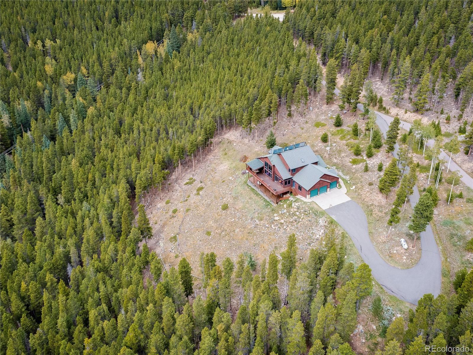 MLS Image #40 for 76  raven ridge road,idaho springs, Colorado