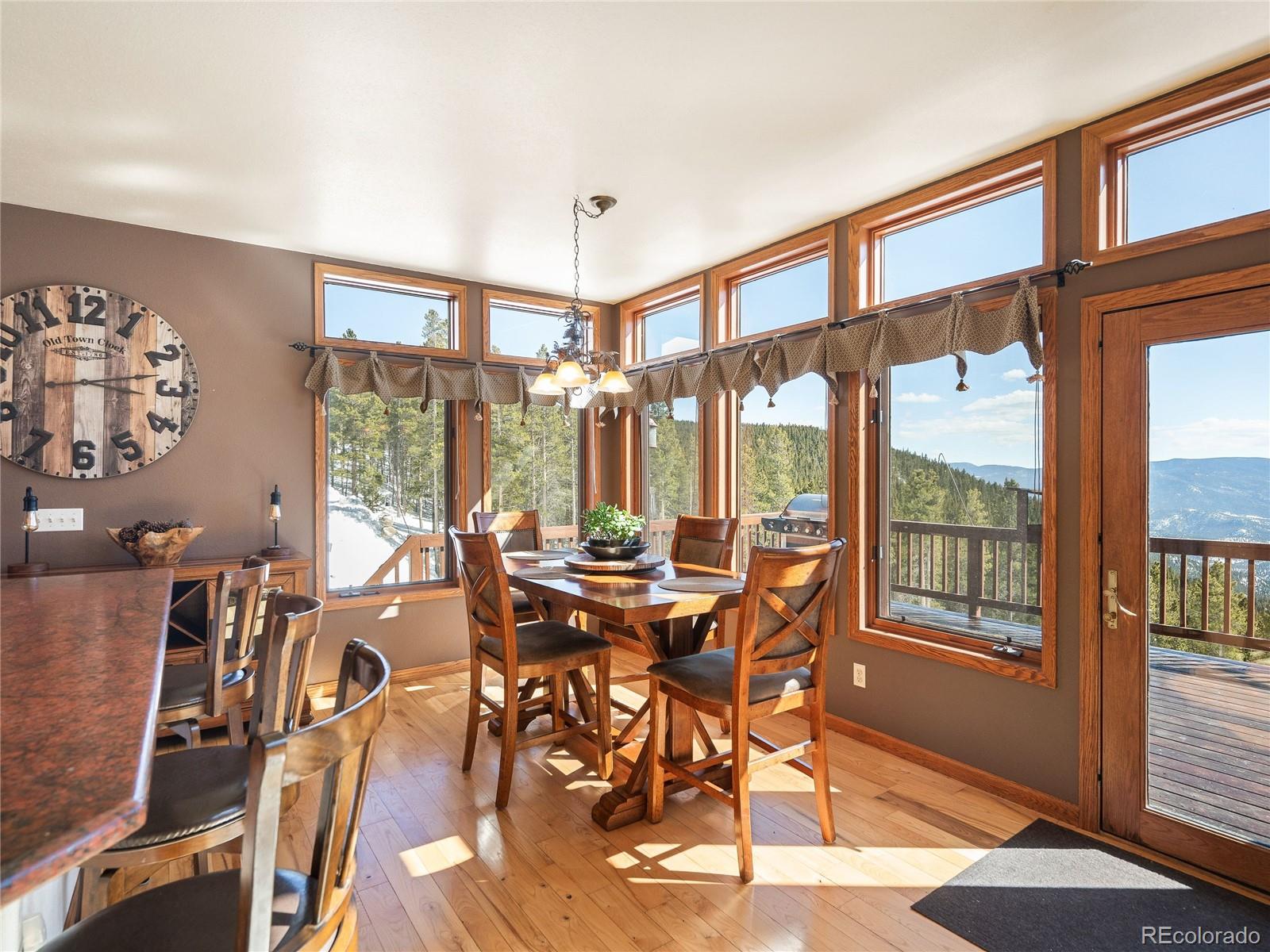 MLS Image #5 for 76  raven ridge road,idaho springs, Colorado
