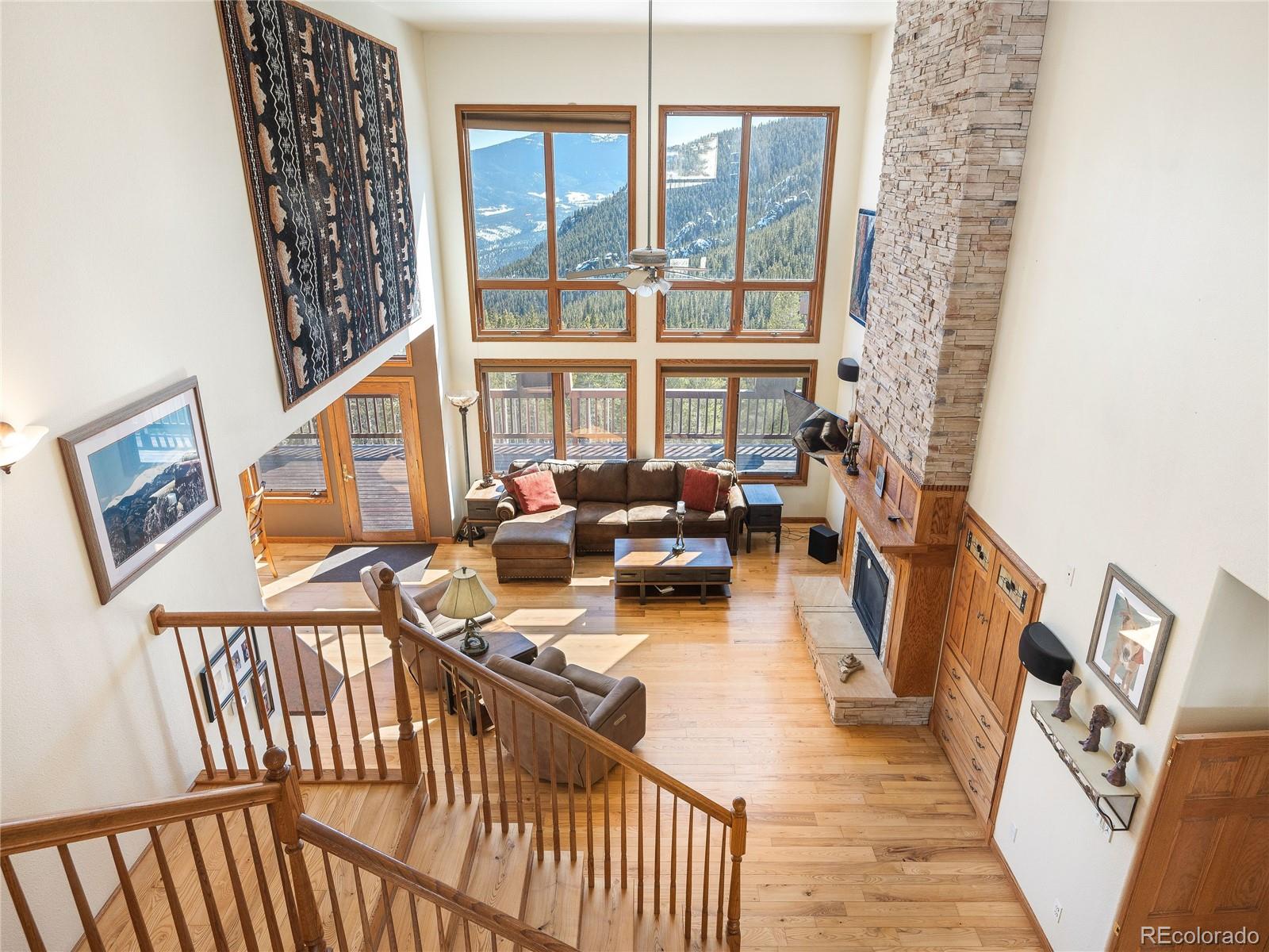 MLS Image #6 for 76  raven ridge road,idaho springs, Colorado