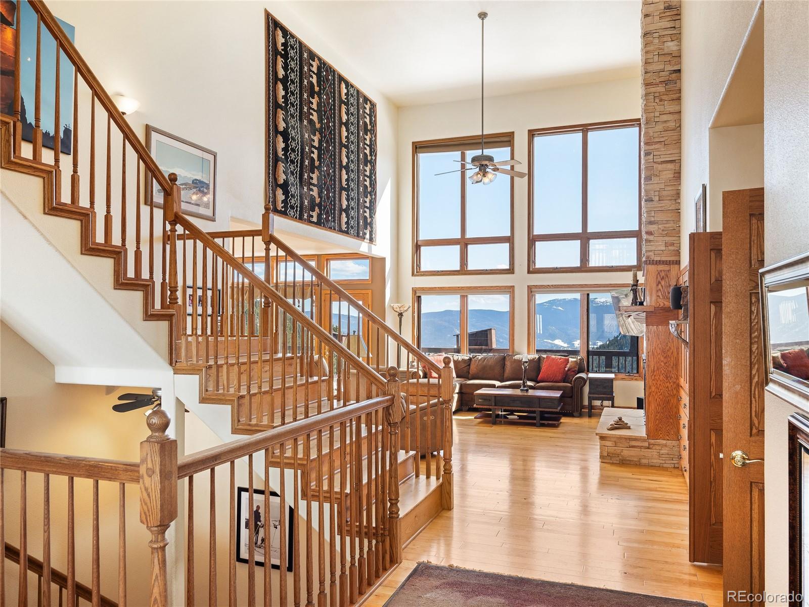 MLS Image #8 for 76  raven ridge road,idaho springs, Colorado