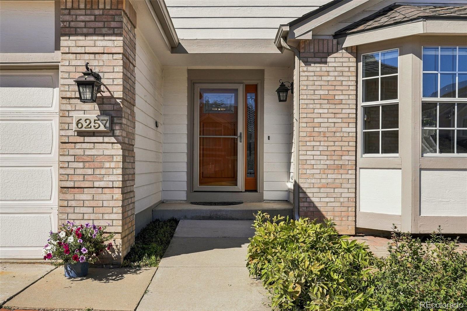 MLS Image #1 for 6257 s urban street,littleton, Colorado