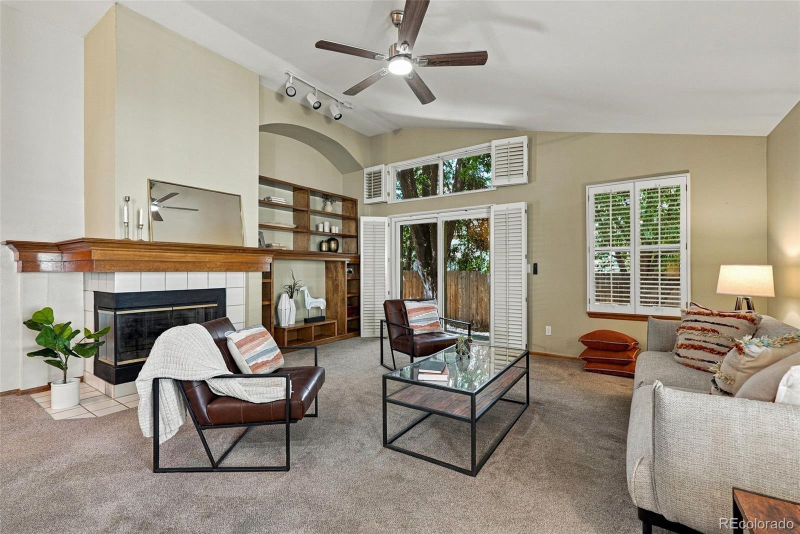 MLS Image #17 for 6257 s urban street,littleton, Colorado