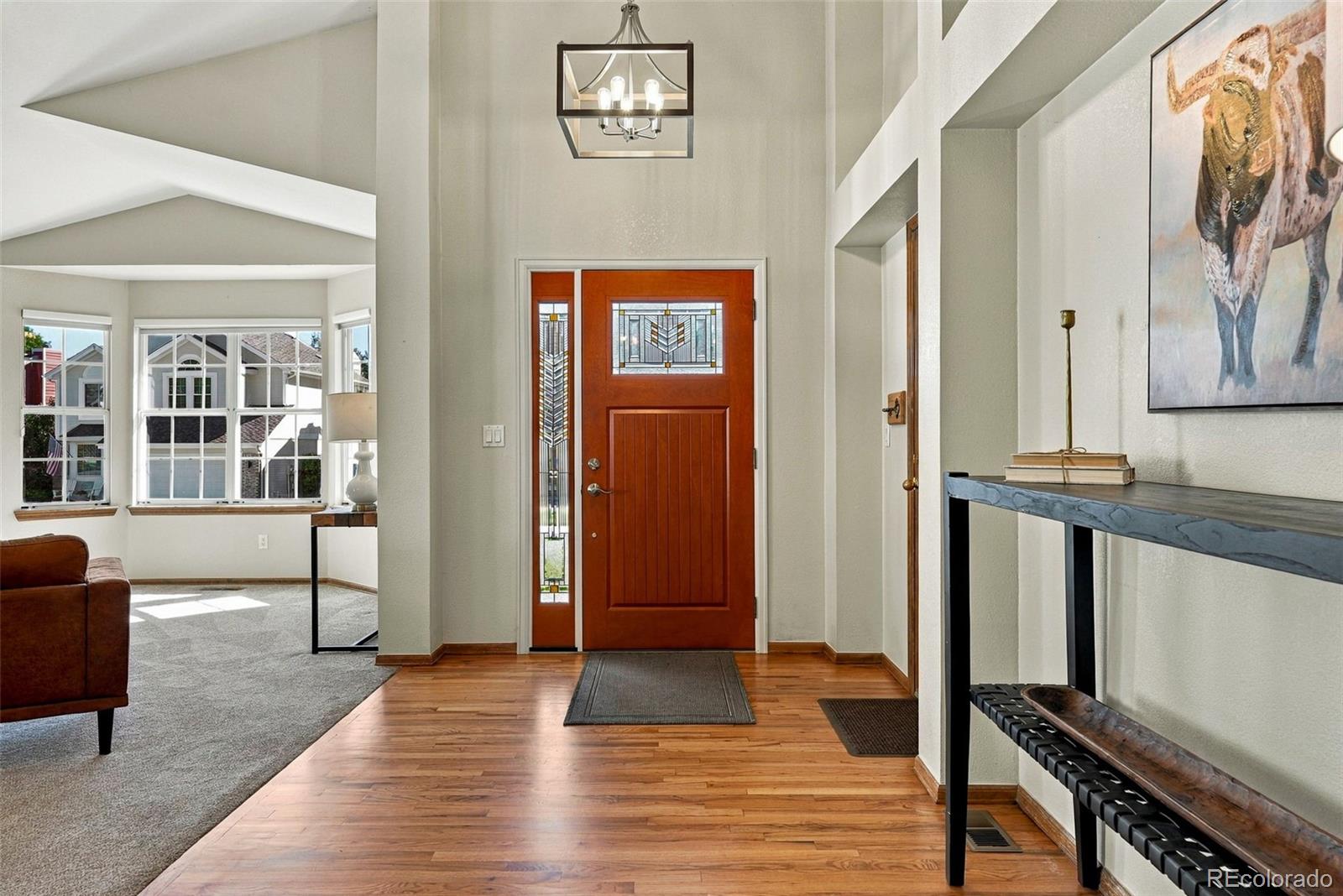 MLS Image #2 for 6257 s urban street,littleton, Colorado