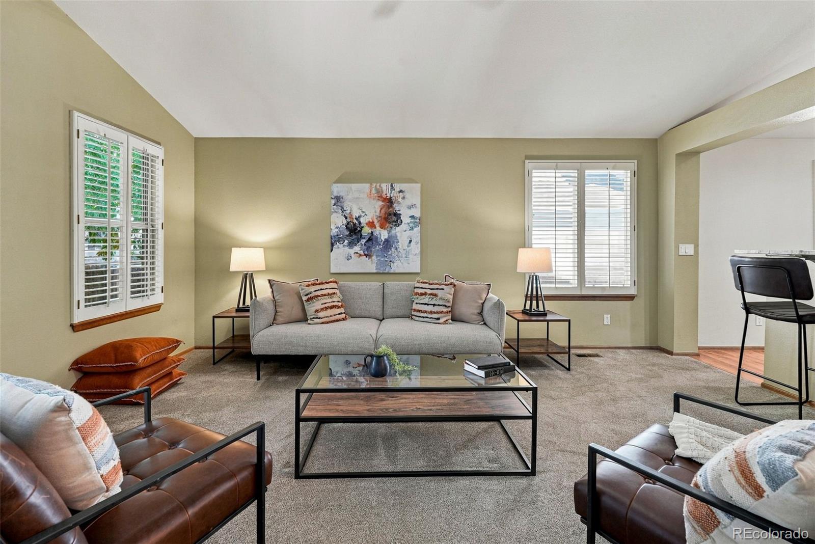 MLS Image #20 for 6257 s urban street,littleton, Colorado