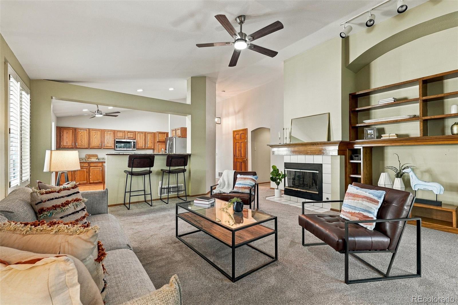 MLS Image #22 for 6257 s urban street,littleton, Colorado