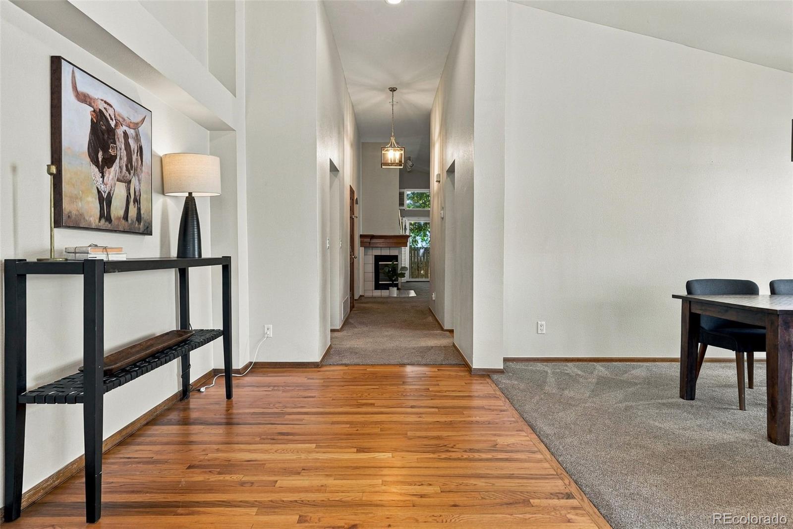 MLS Image #3 for 6257 s urban street,littleton, Colorado