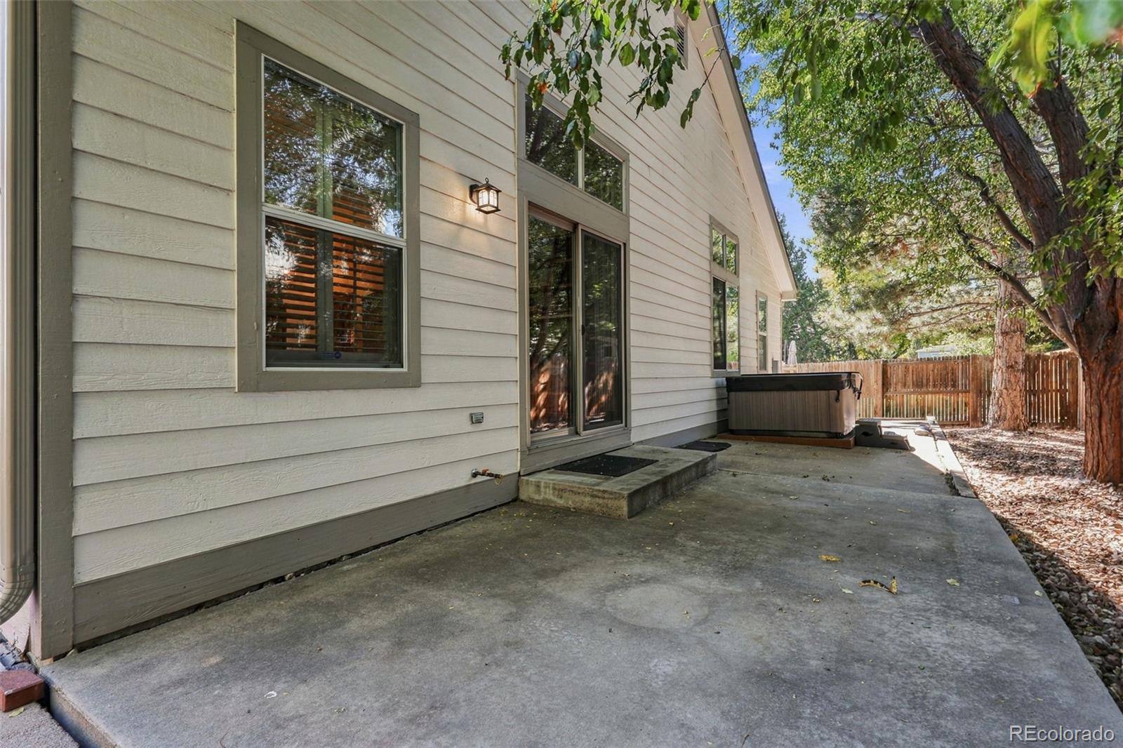MLS Image #38 for 6257 s urban street,littleton, Colorado
