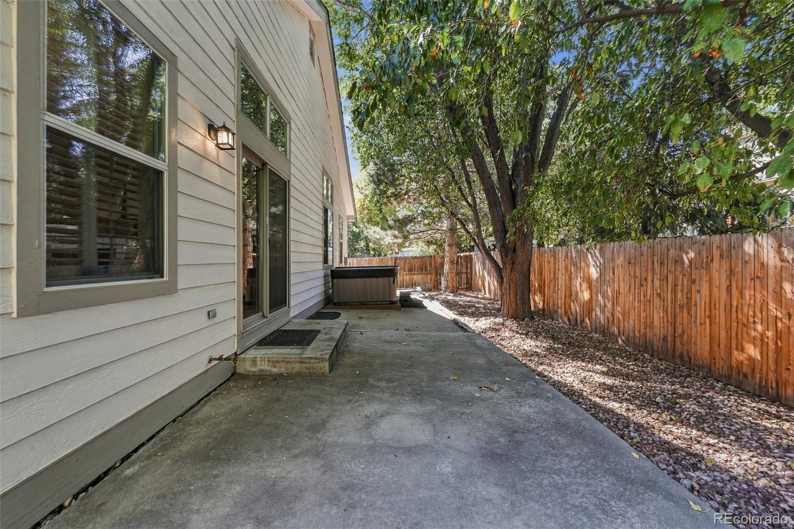 MLS Image #39 for 6257 s urban street,littleton, Colorado