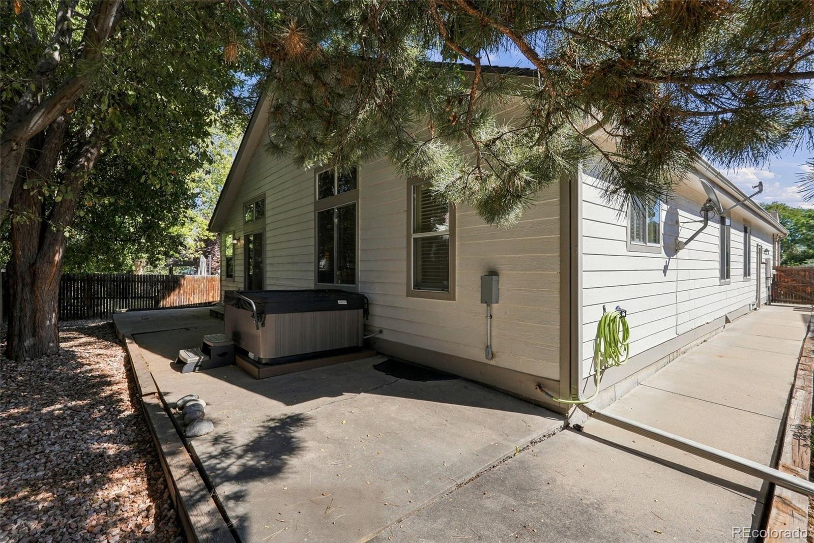 MLS Image #41 for 6257 s urban street,littleton, Colorado