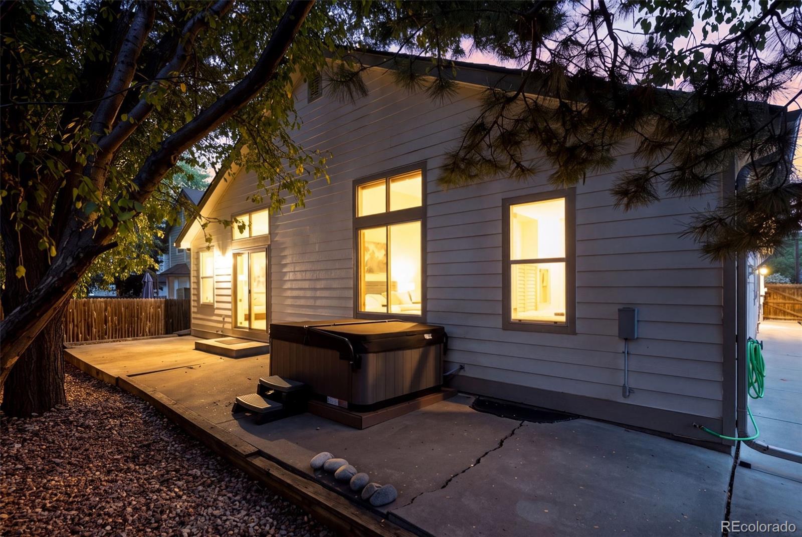 MLS Image #47 for 6257 s urban street,littleton, Colorado