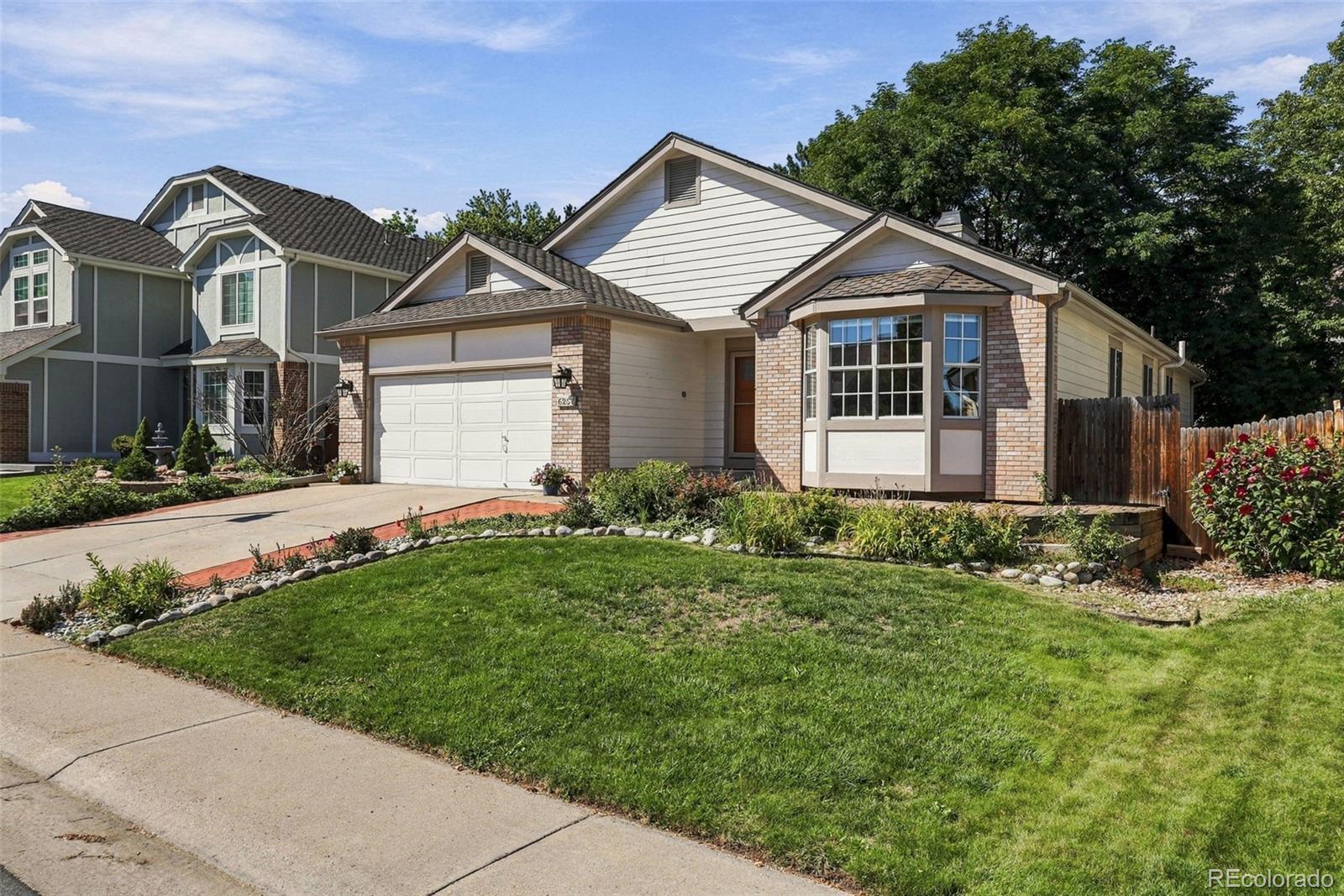 MLS Image #48 for 6257 s urban street,littleton, Colorado