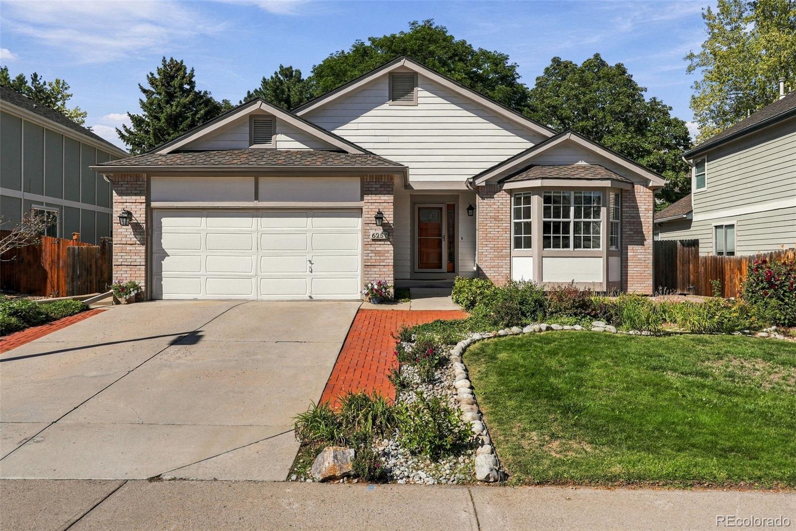 MLS Image #49 for 6257 s urban street,littleton, Colorado