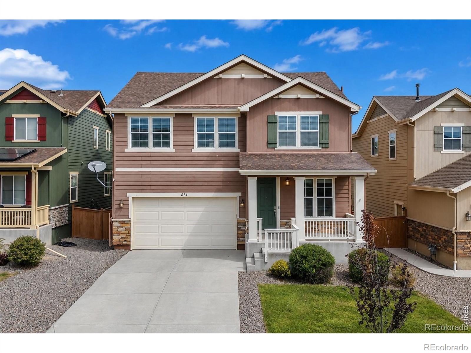 MLS Image #30 for 631 w 170th place,broomfield, Colorado