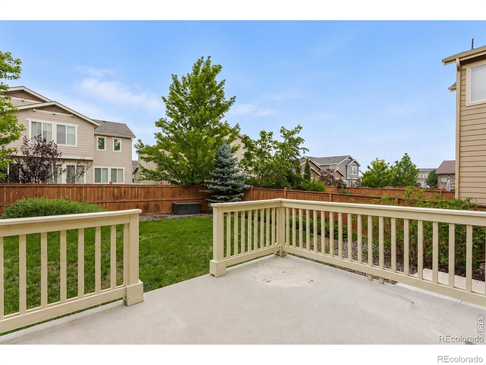 MLS Image #32 for 631 w 170th place,broomfield, Colorado
