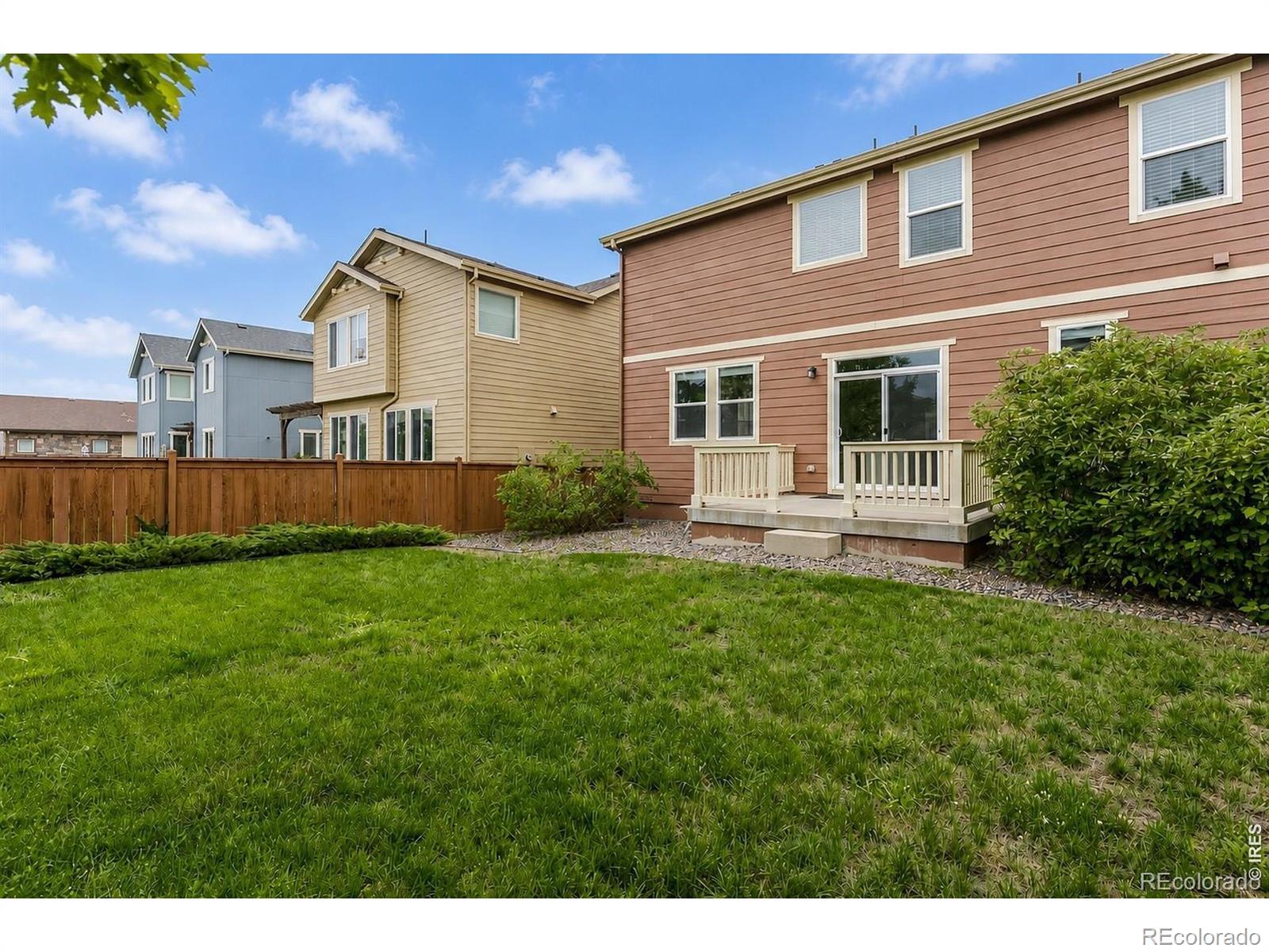 MLS Image #34 for 631 w 170th place,broomfield, Colorado