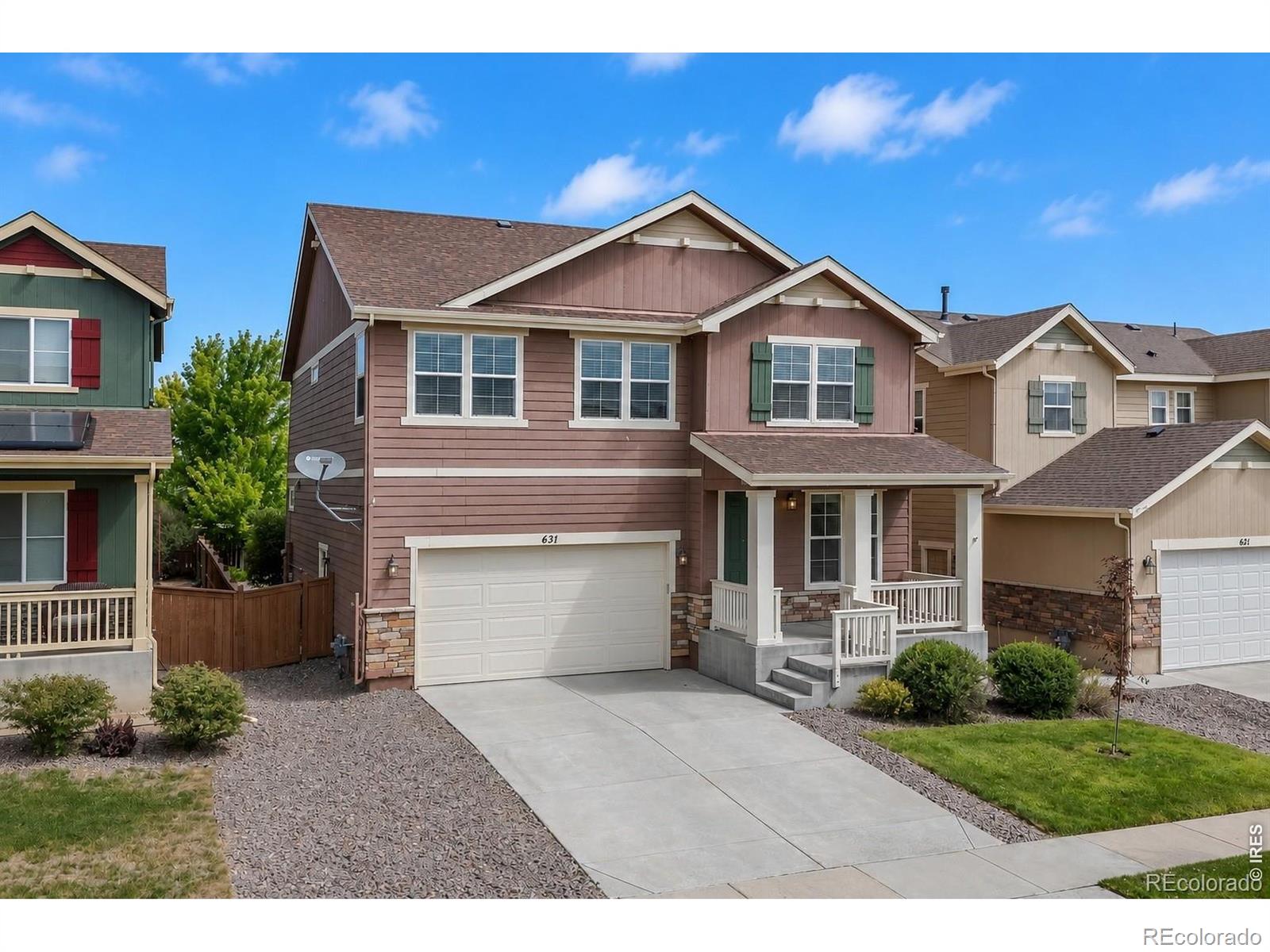 MLS Image #37 for 631 w 170th place,broomfield, Colorado