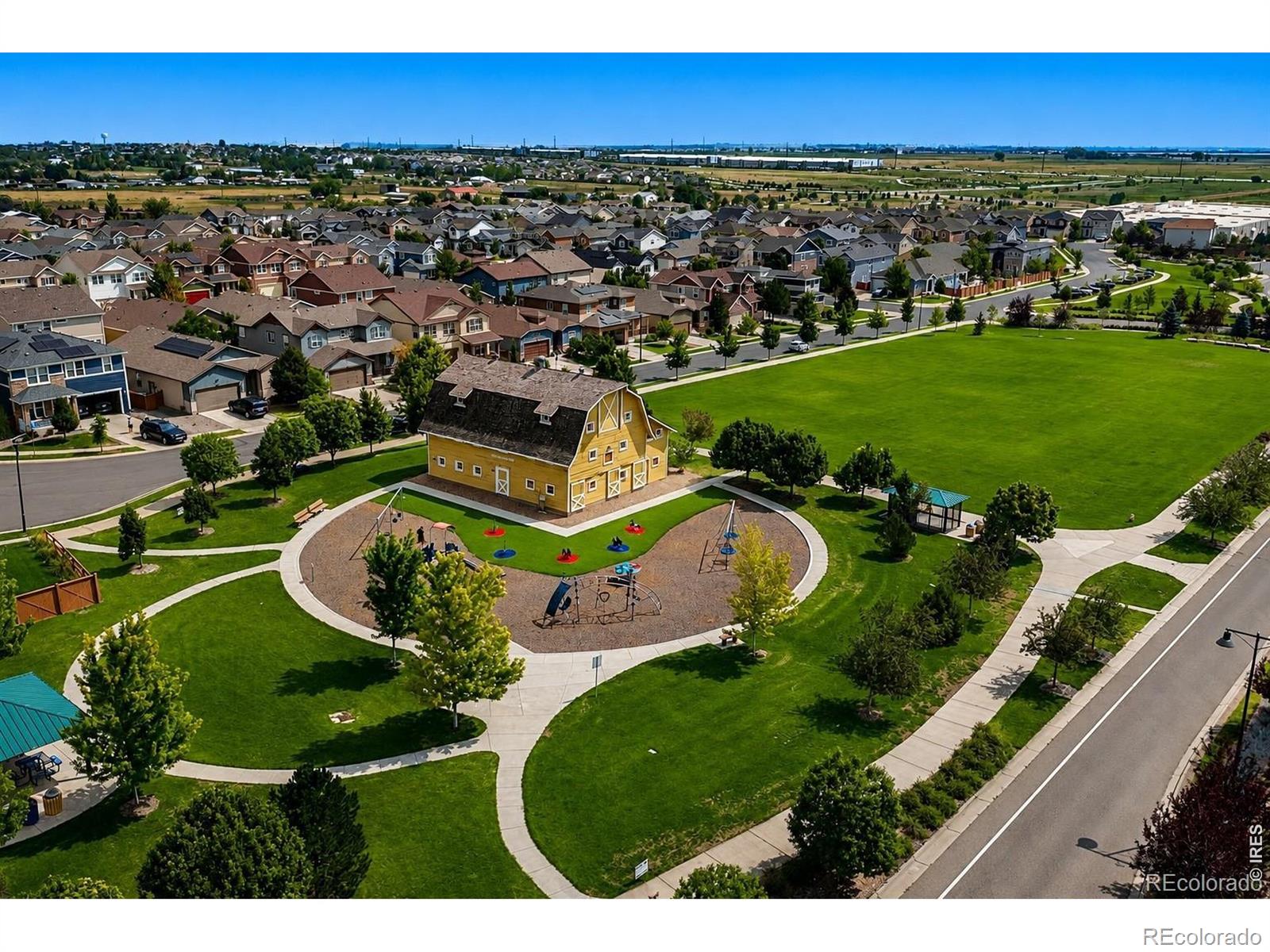 MLS Image #38 for 631 w 170th place,broomfield, Colorado