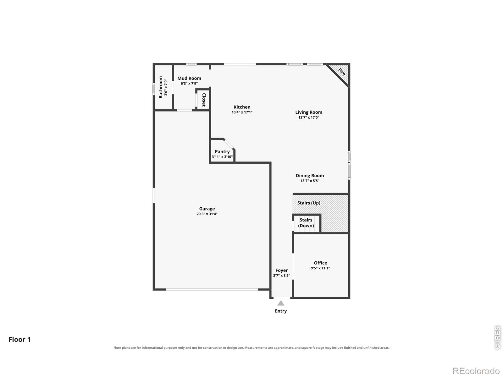 MLS Image #42 for 631 w 170th place,broomfield, Colorado