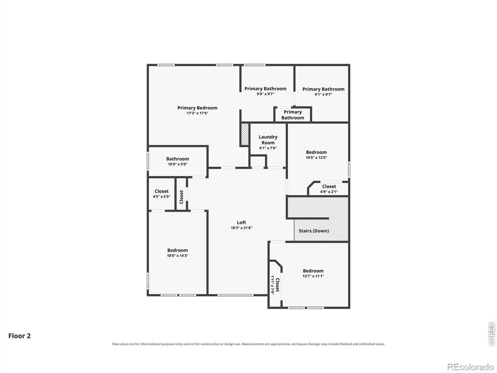 MLS Image #43 for 631 w 170th place,broomfield, Colorado