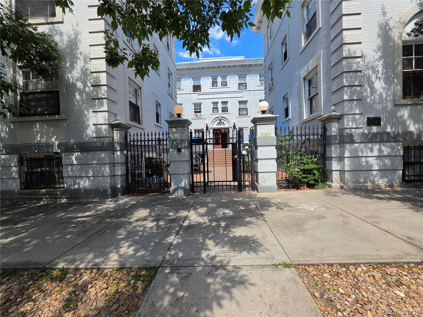 MLS Image #0 for 215 e 11th avenue,denver, Colorado