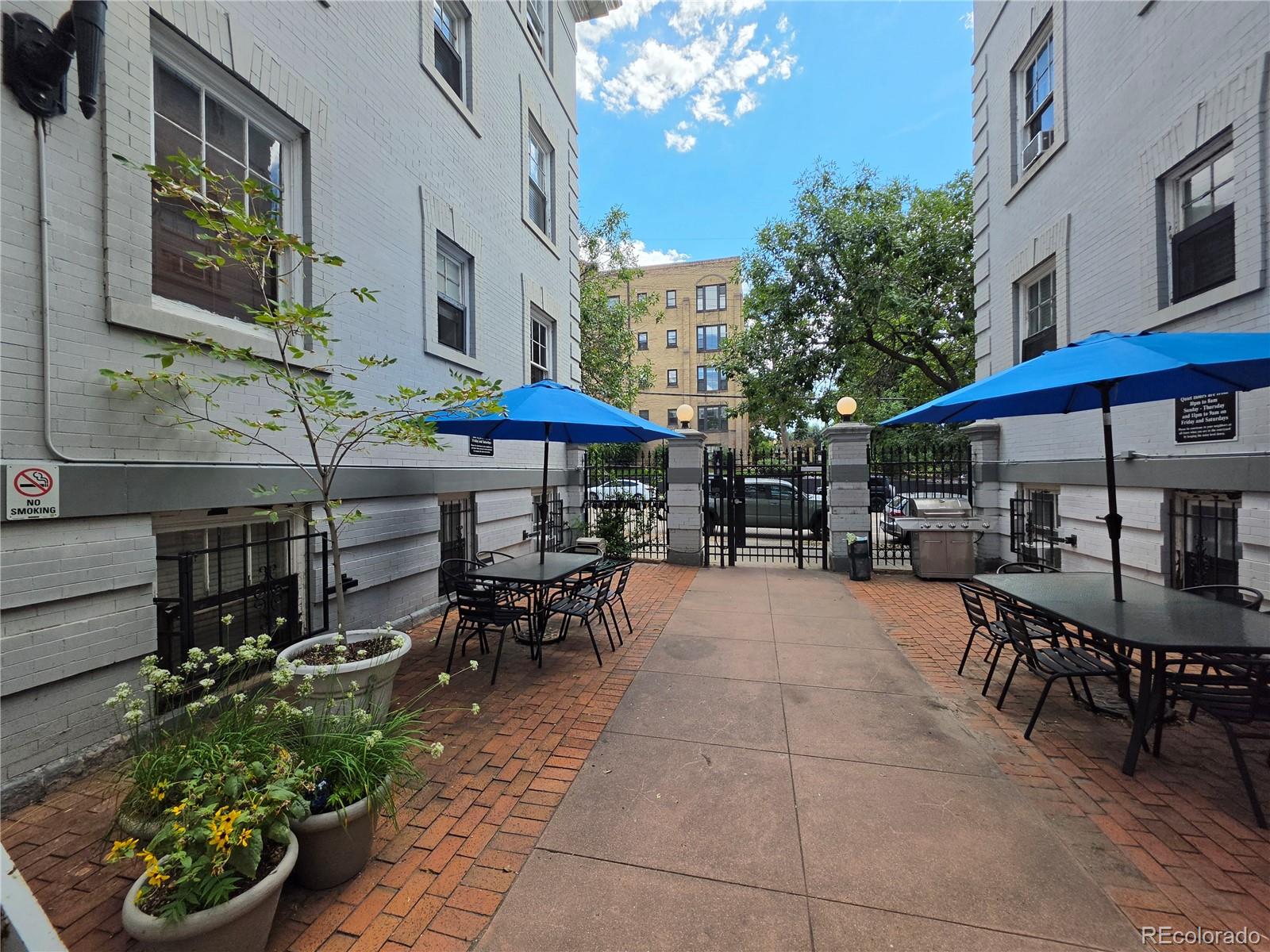 MLS Image #2 for 215 e 11th avenue,denver, Colorado