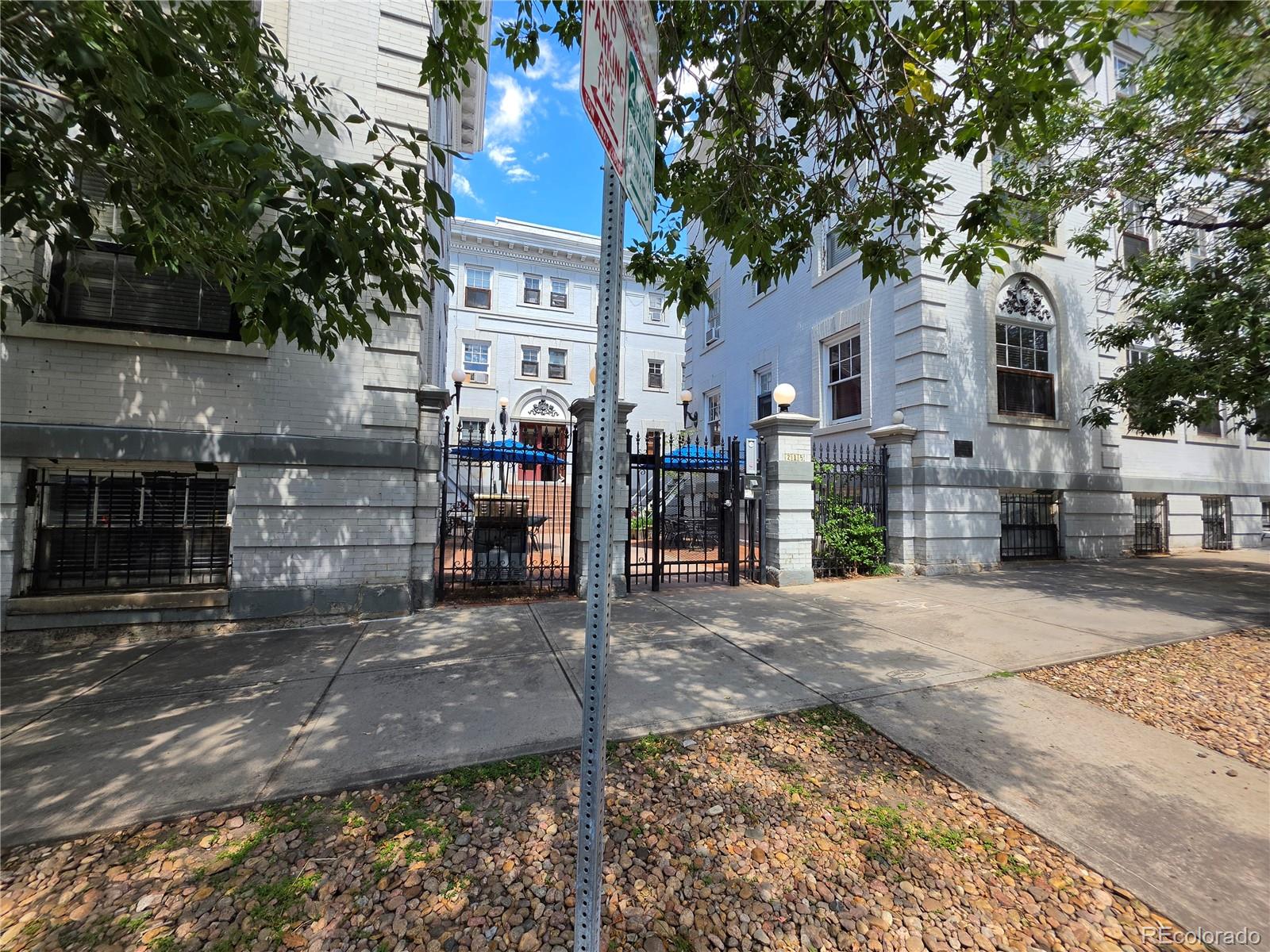 MLS Image #3 for 215 e 11th avenue,denver, Colorado