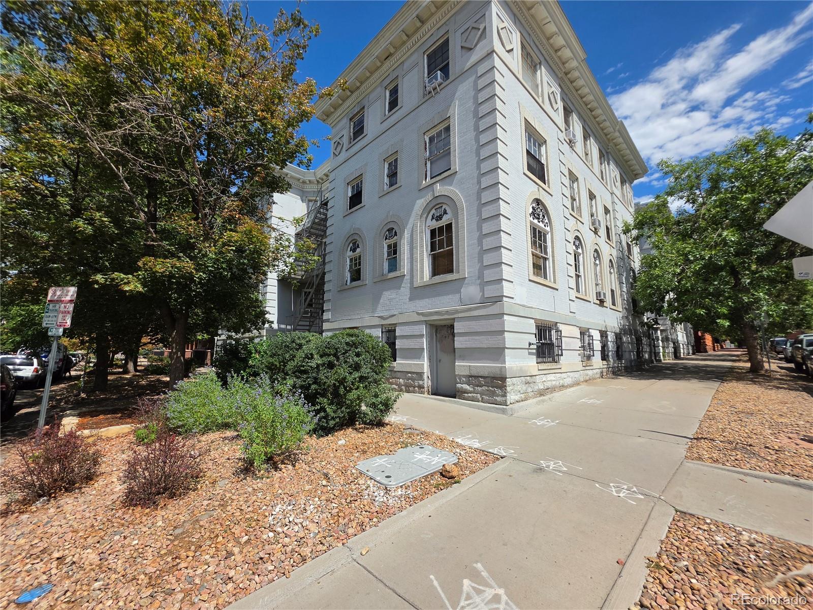 MLS Image #4 for 215 e 11th avenue,denver, Colorado