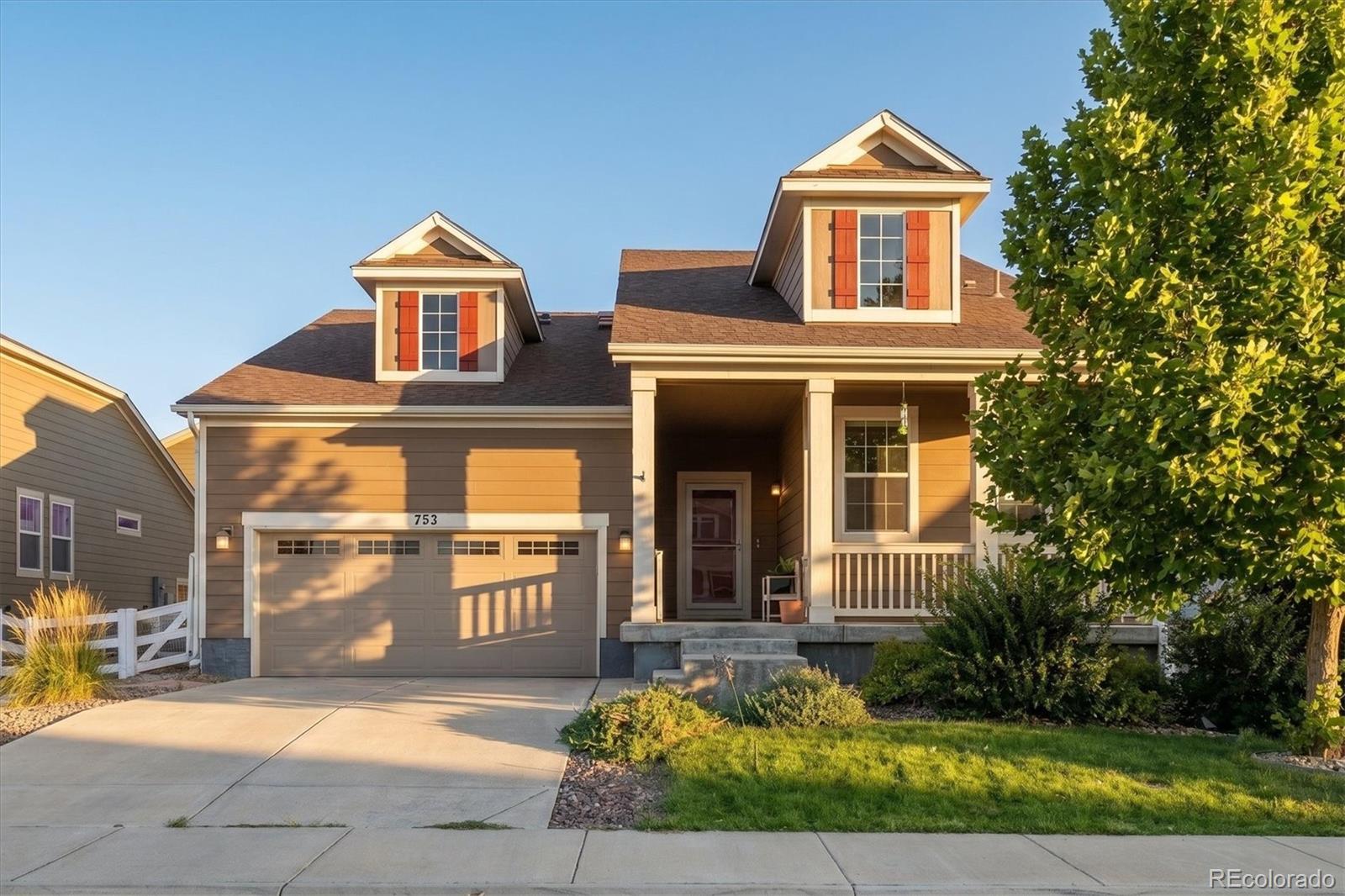 MLS Image #0 for 753  penstemon drive,brighton, Colorado