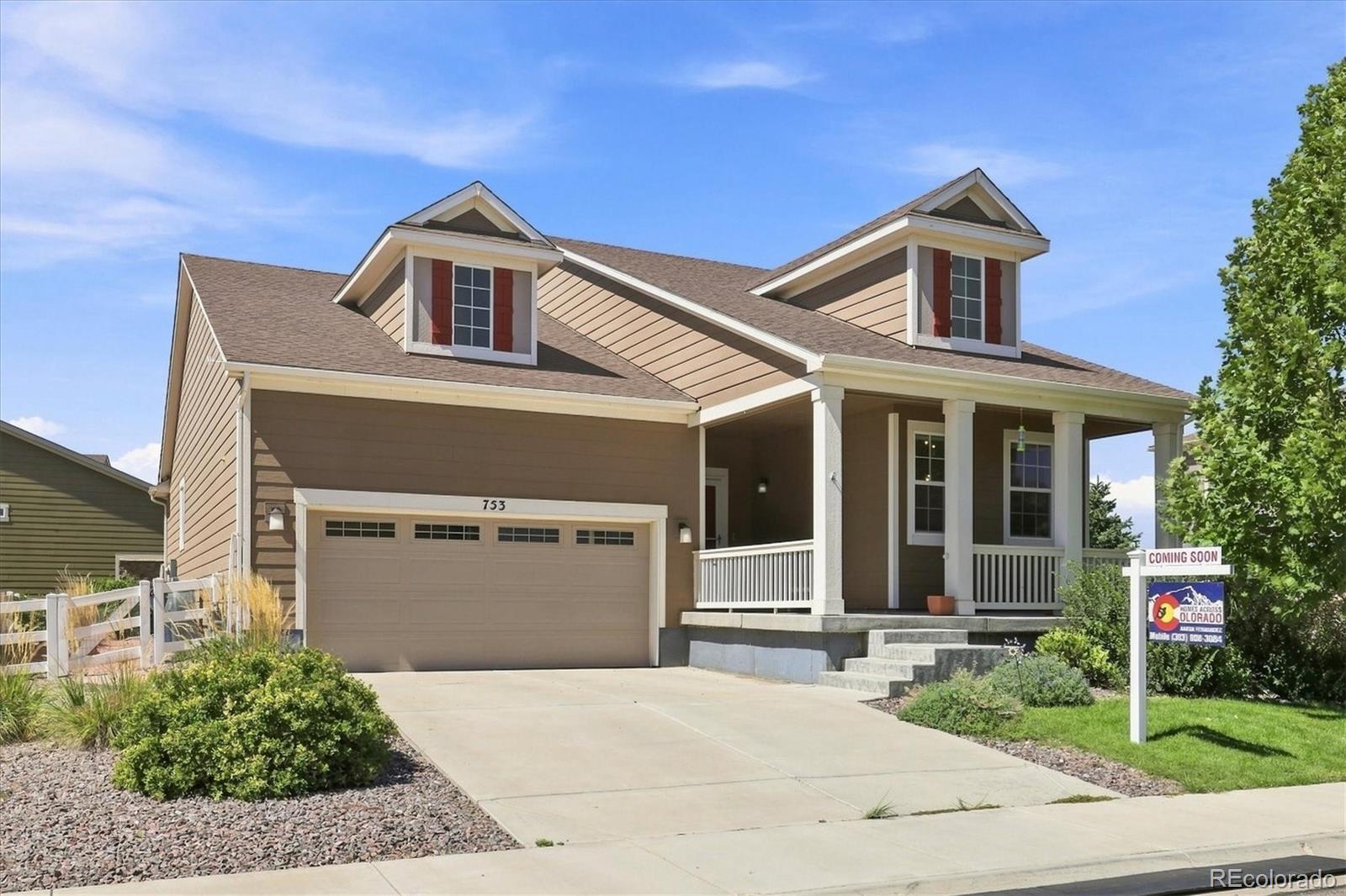 MLS Image #3 for 753  penstemon drive,brighton, Colorado