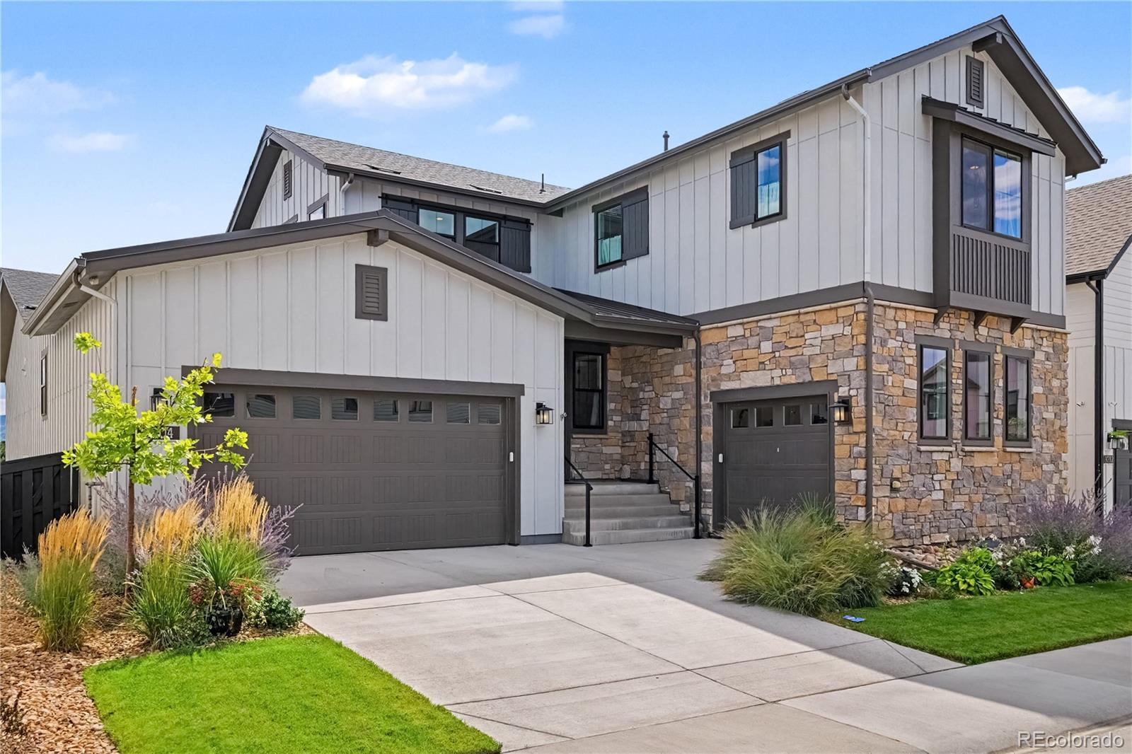 MLS Image #1 for 9204  star fall circle,littleton, Colorado