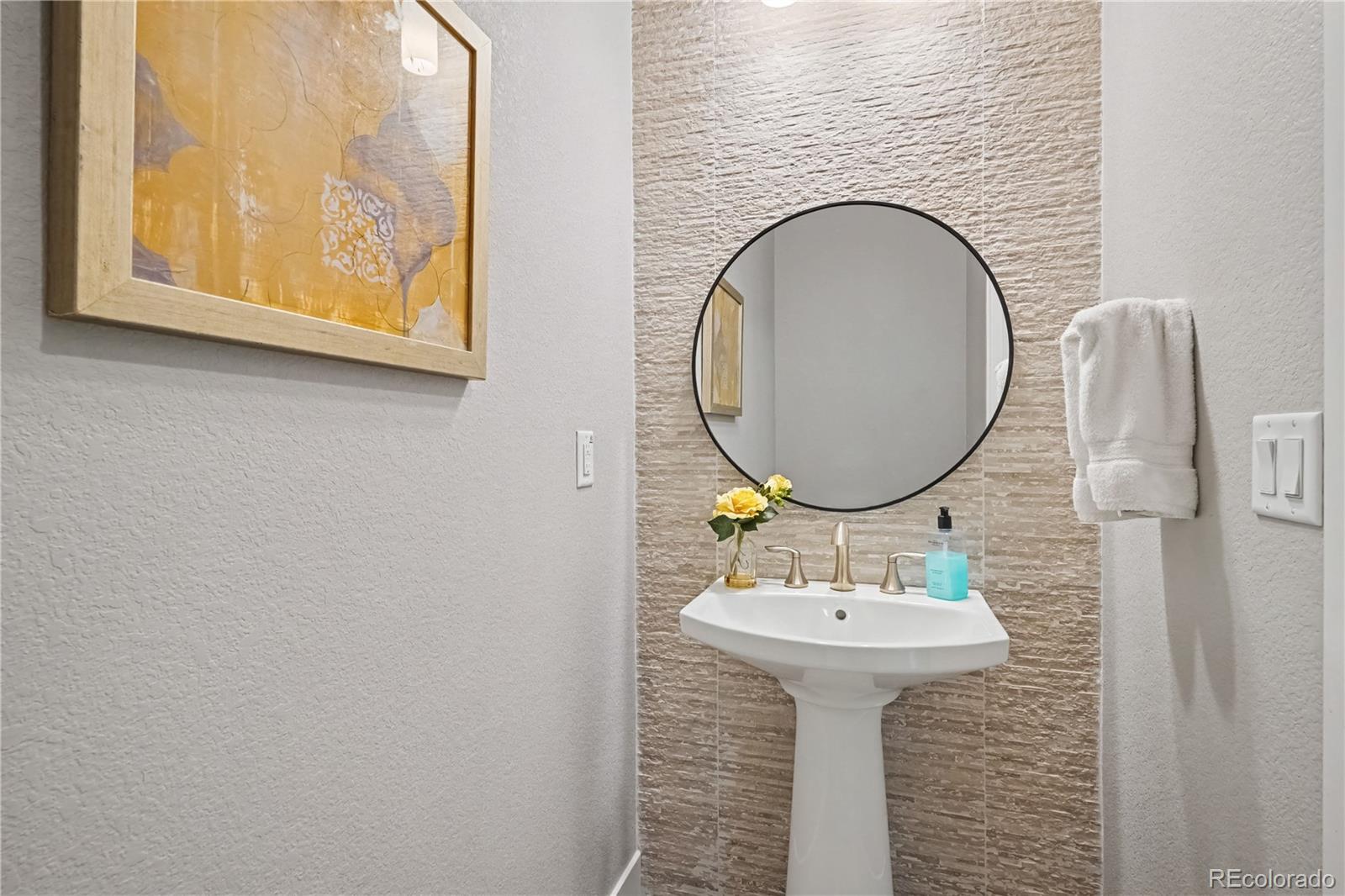 MLS Image #12 for 9204  star fall circle,littleton, Colorado