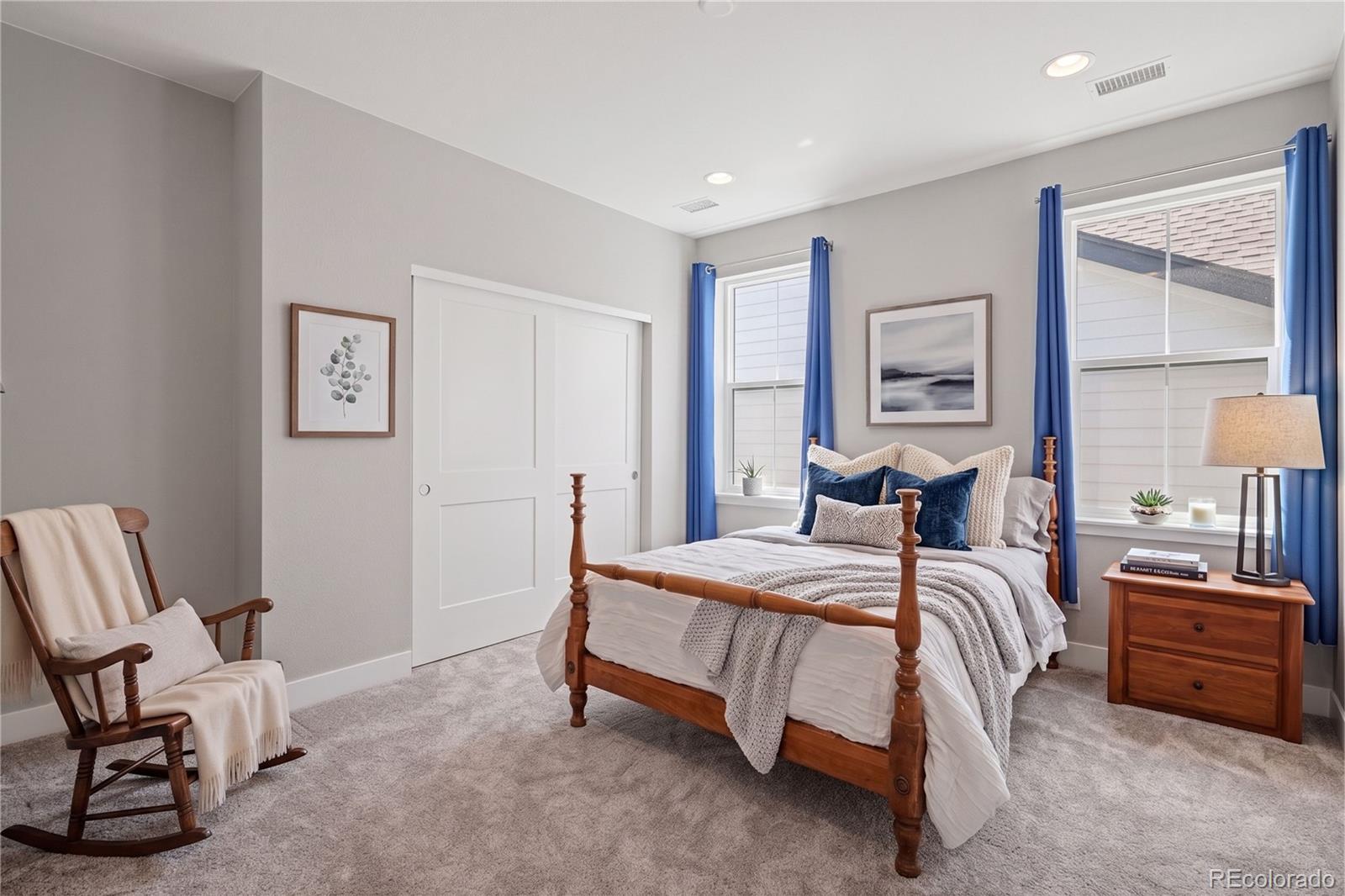 MLS Image #17 for 9204  star fall circle,littleton, Colorado