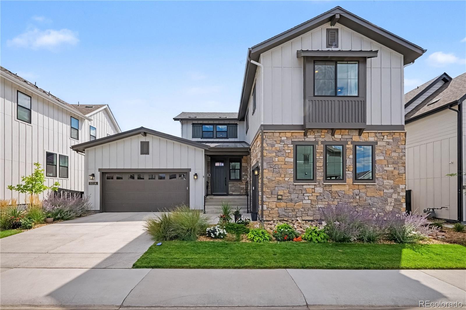 MLS Image #27 for 9204  star fall circle,littleton, Colorado