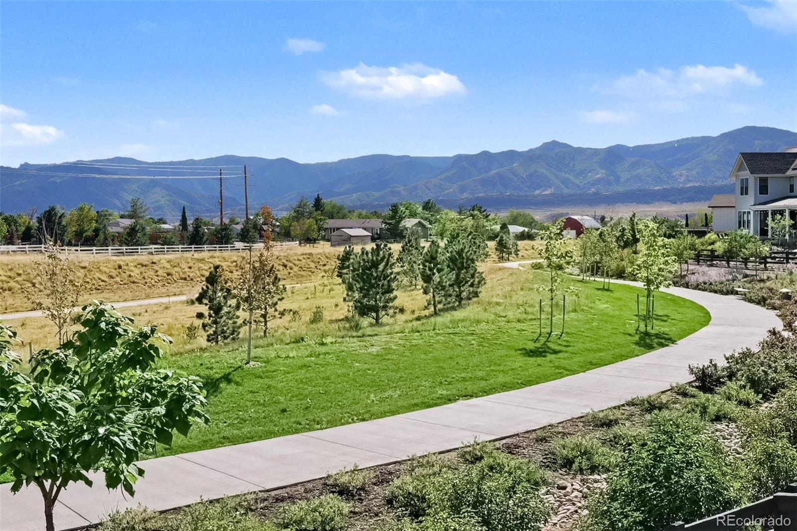 MLS Image #28 for 9204  star fall circle,littleton, Colorado