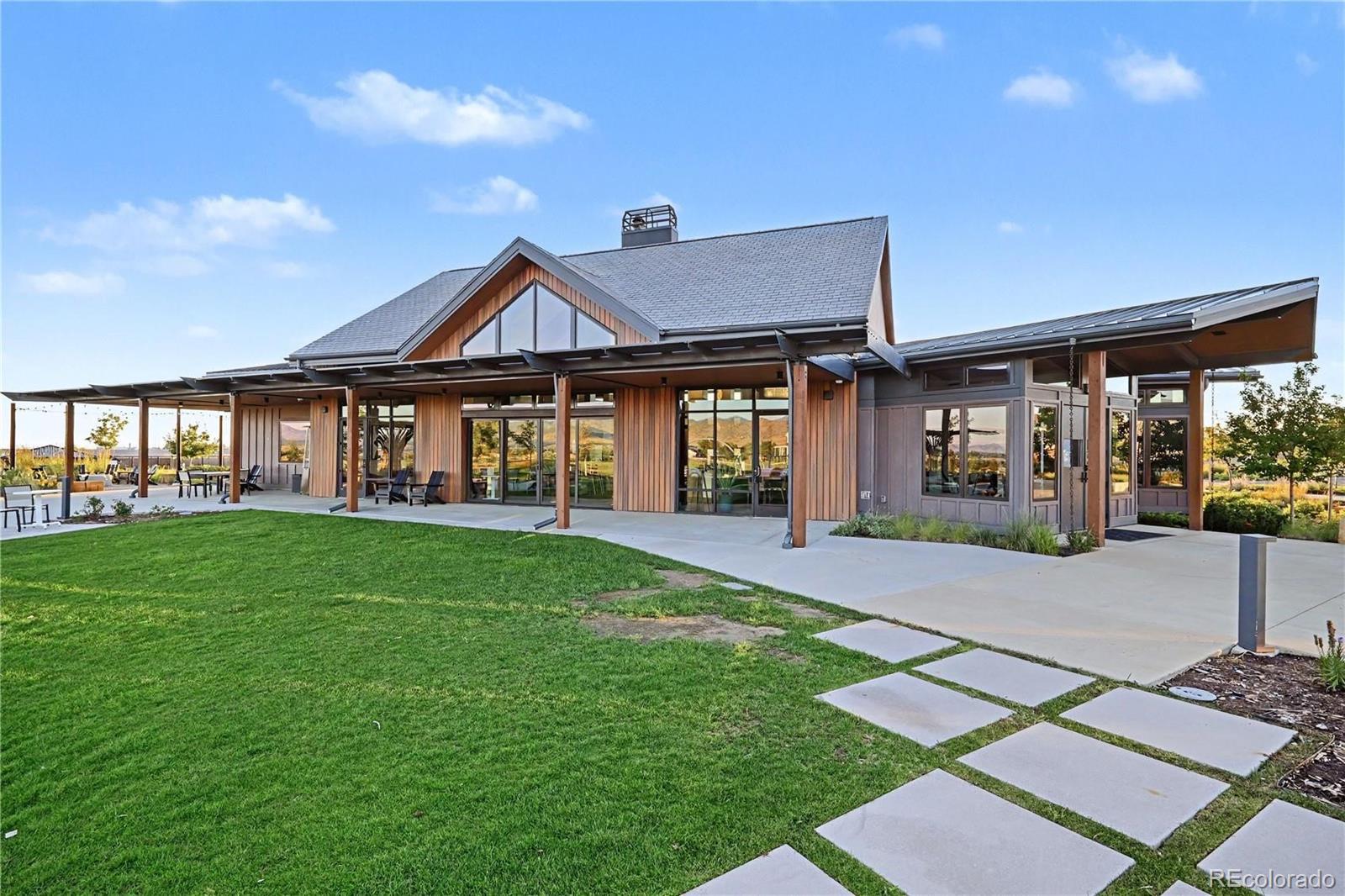 MLS Image #29 for 9204  star fall circle,littleton, Colorado