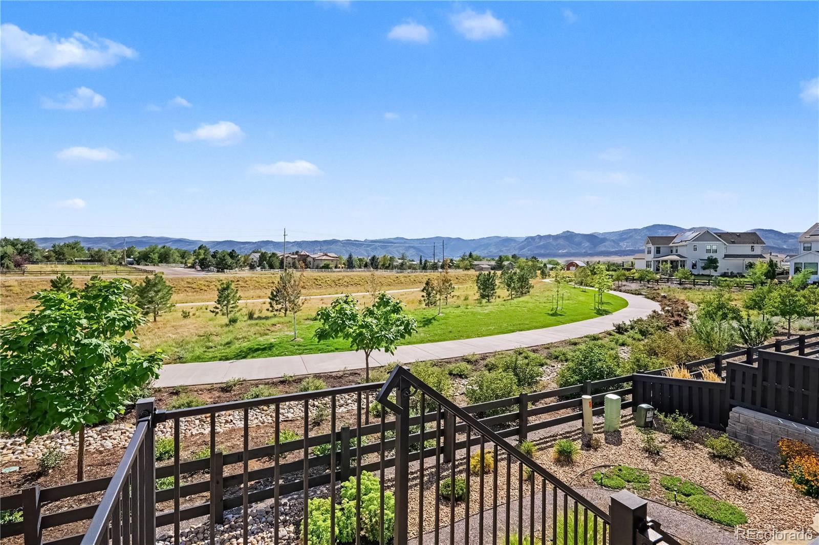 MLS Image #4 for 9204  star fall circle,littleton, Colorado