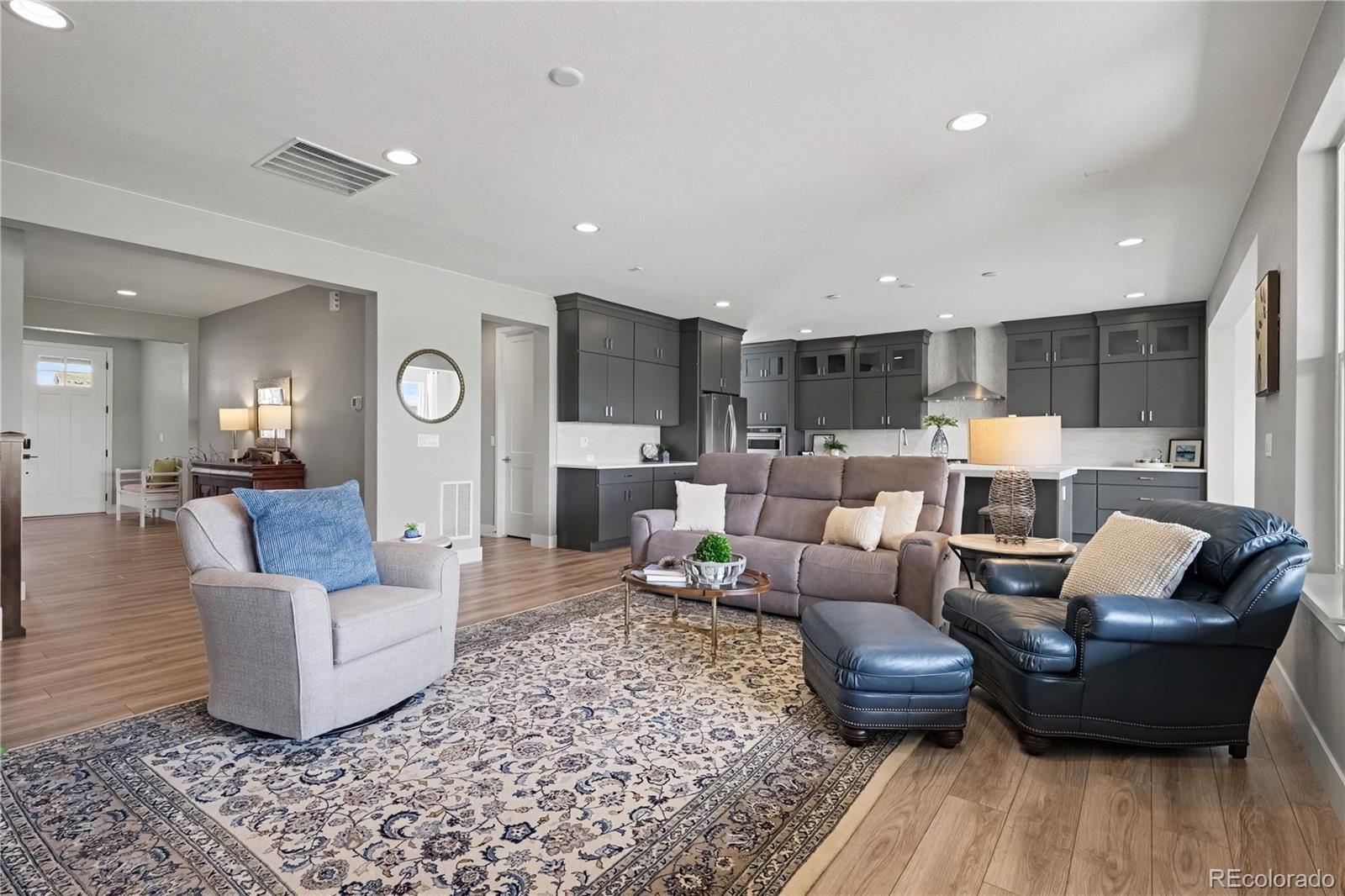 MLS Image #5 for 9204  star fall circle,littleton, Colorado